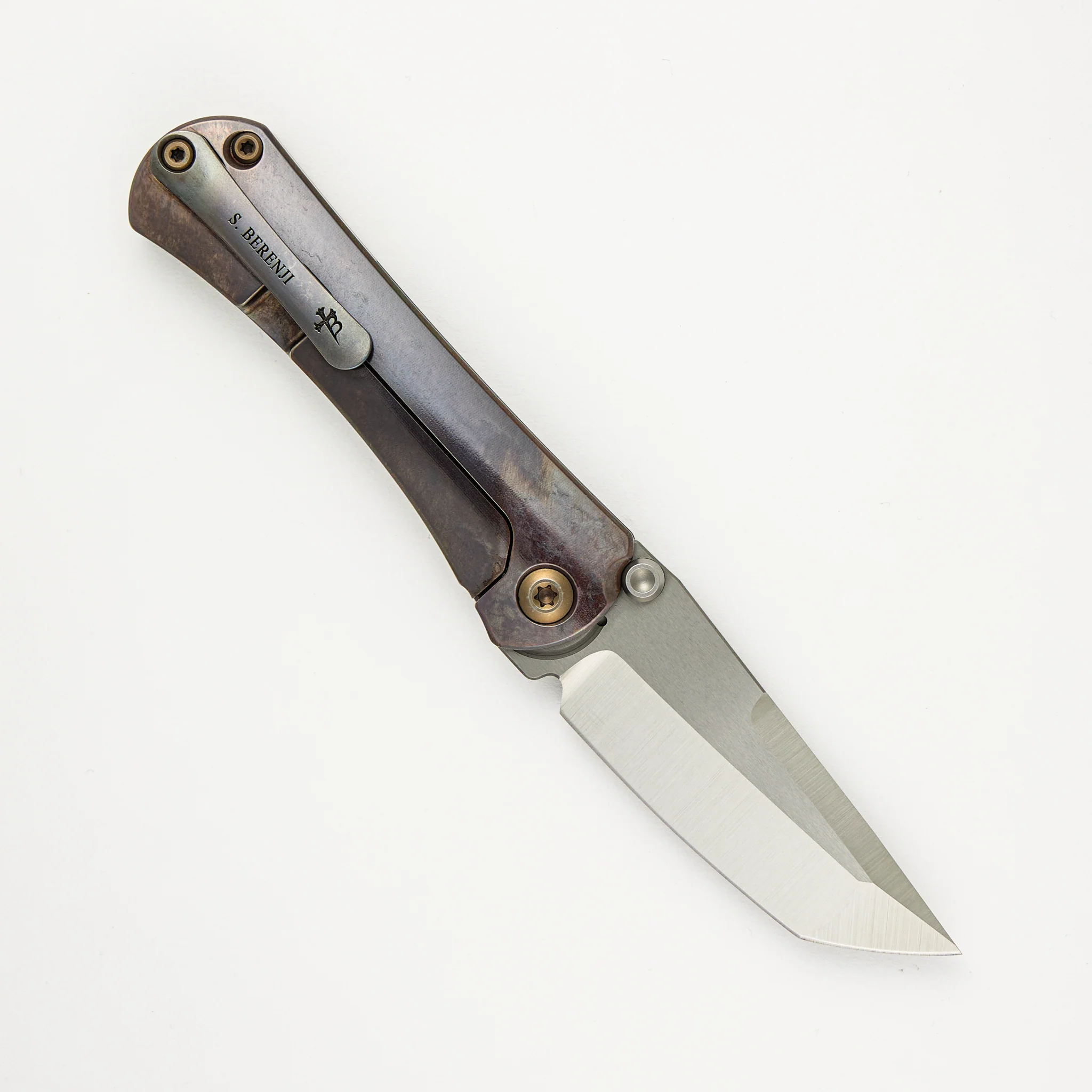 Borka Blades SBTF - Image 2