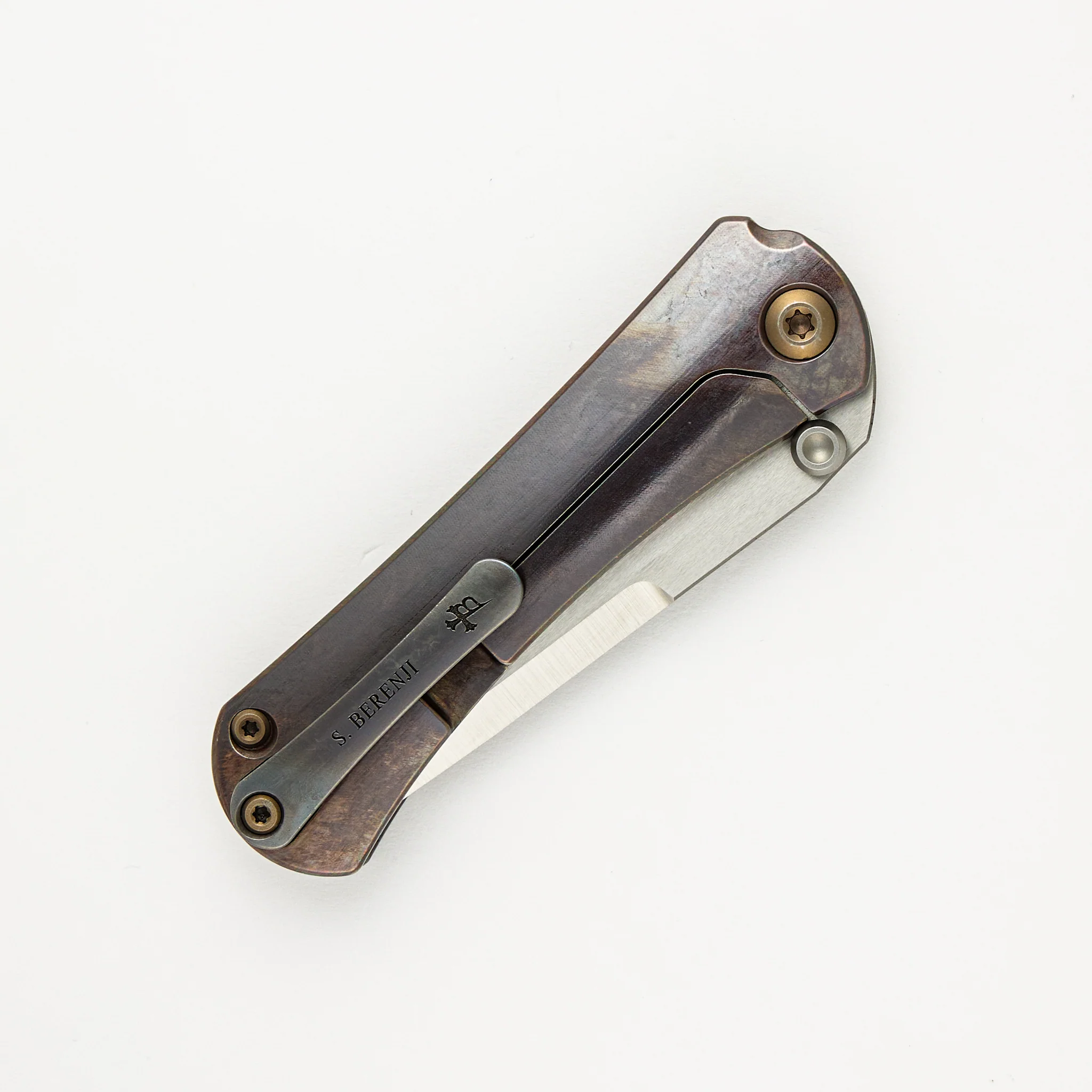 Borka Blades SBTF - Image 4