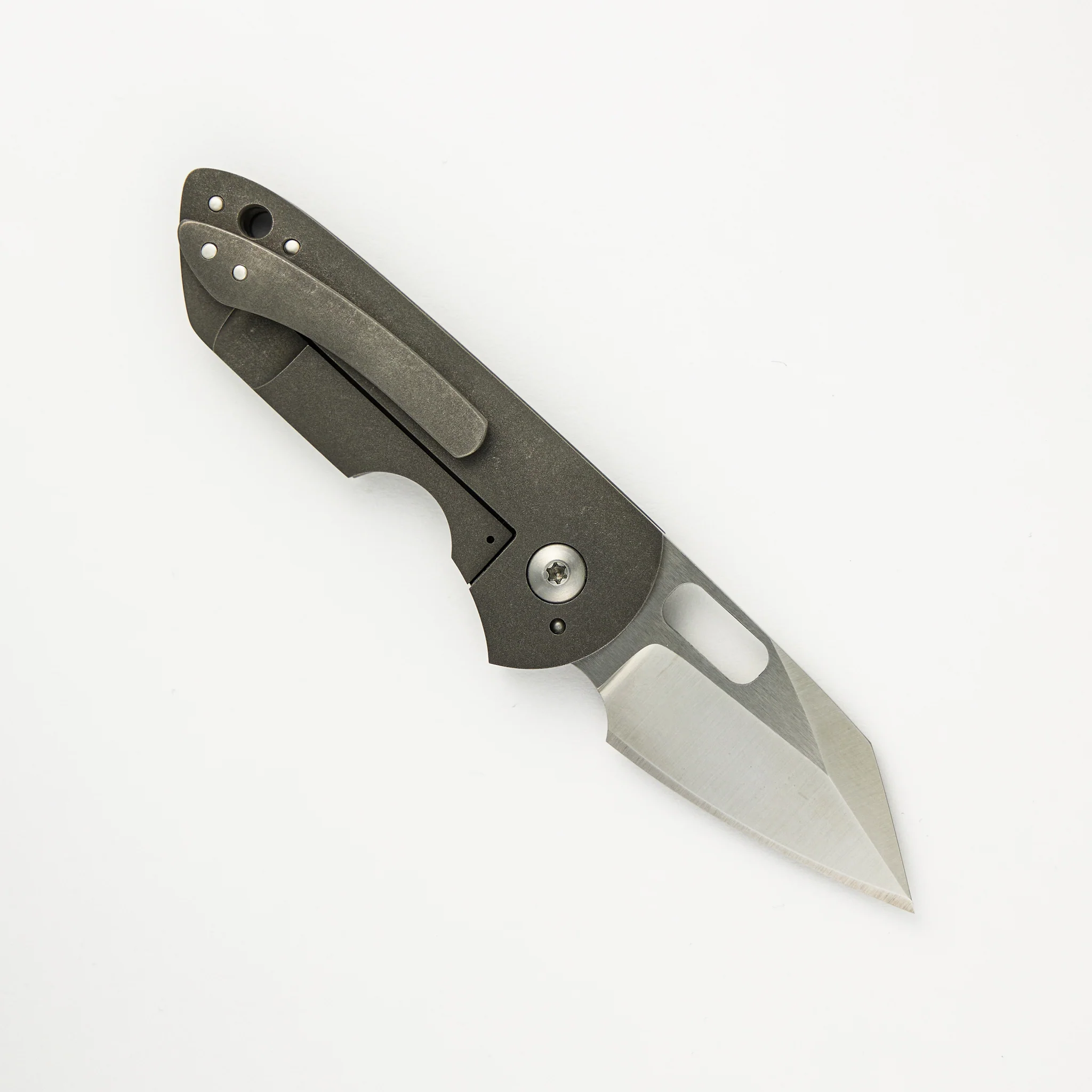 Brad Blount Micro Arrestor - Image 2