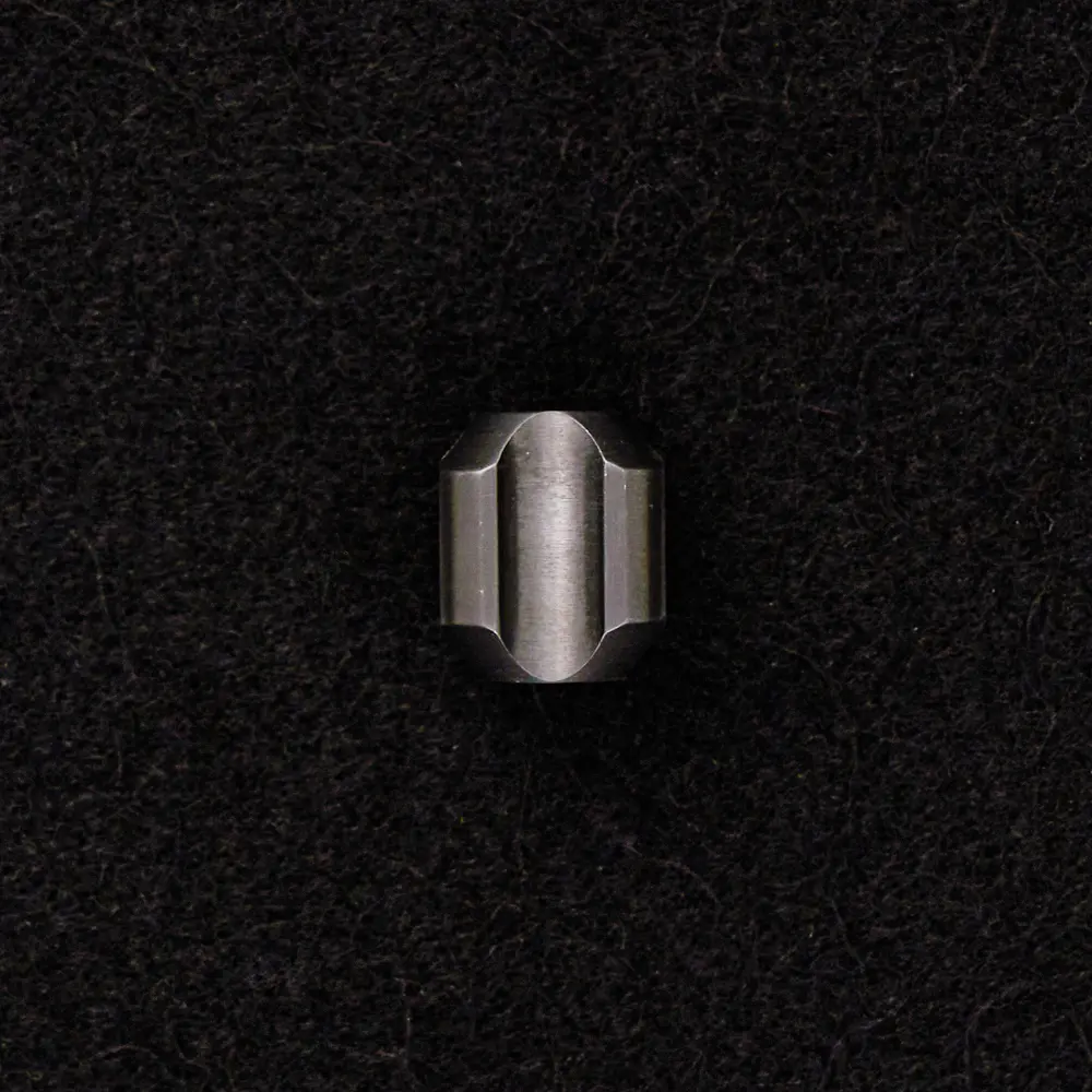 Brad Blount Zirconium MOA Bead - Image 2