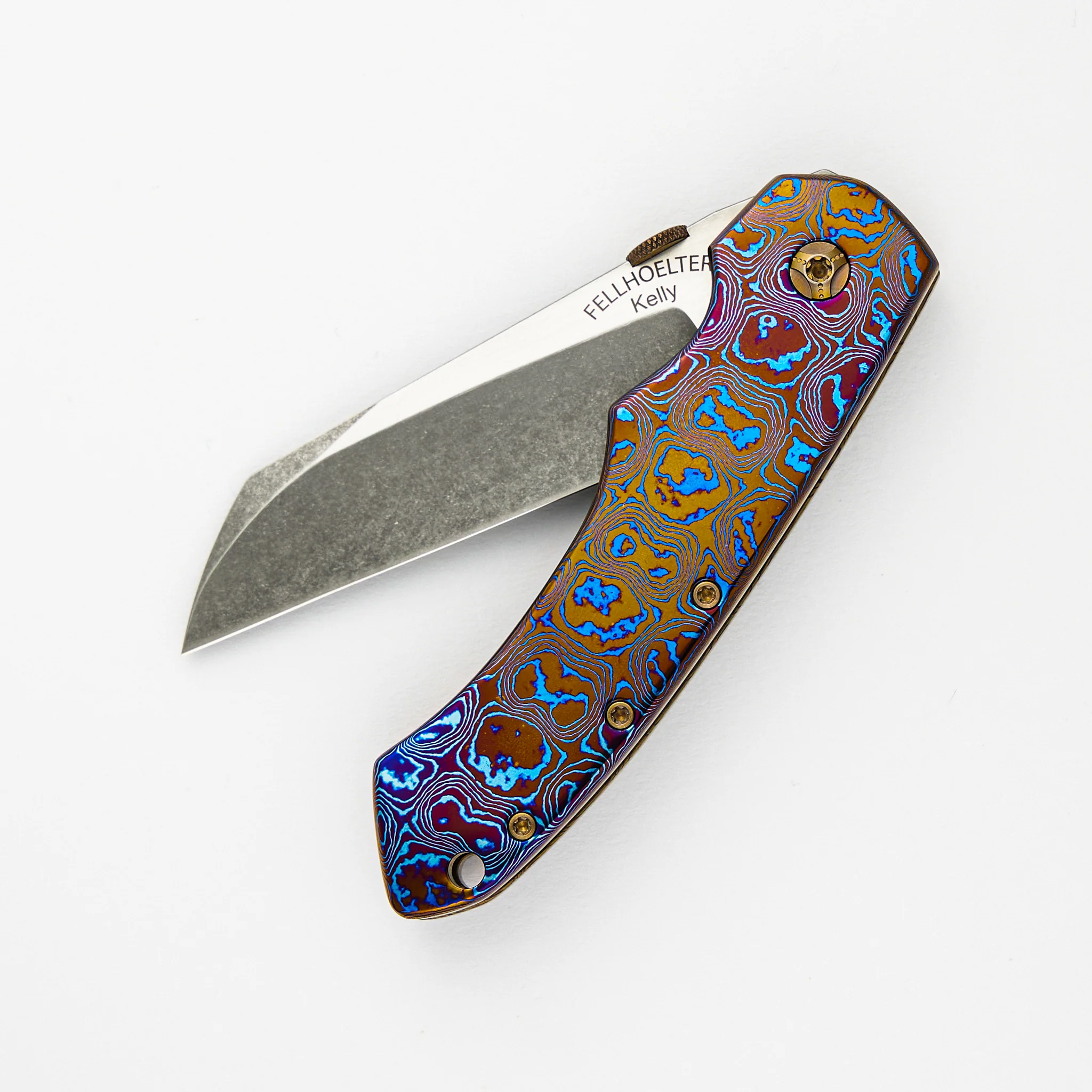 Steven Kelly Collaboration Confluence Folder - Image 3