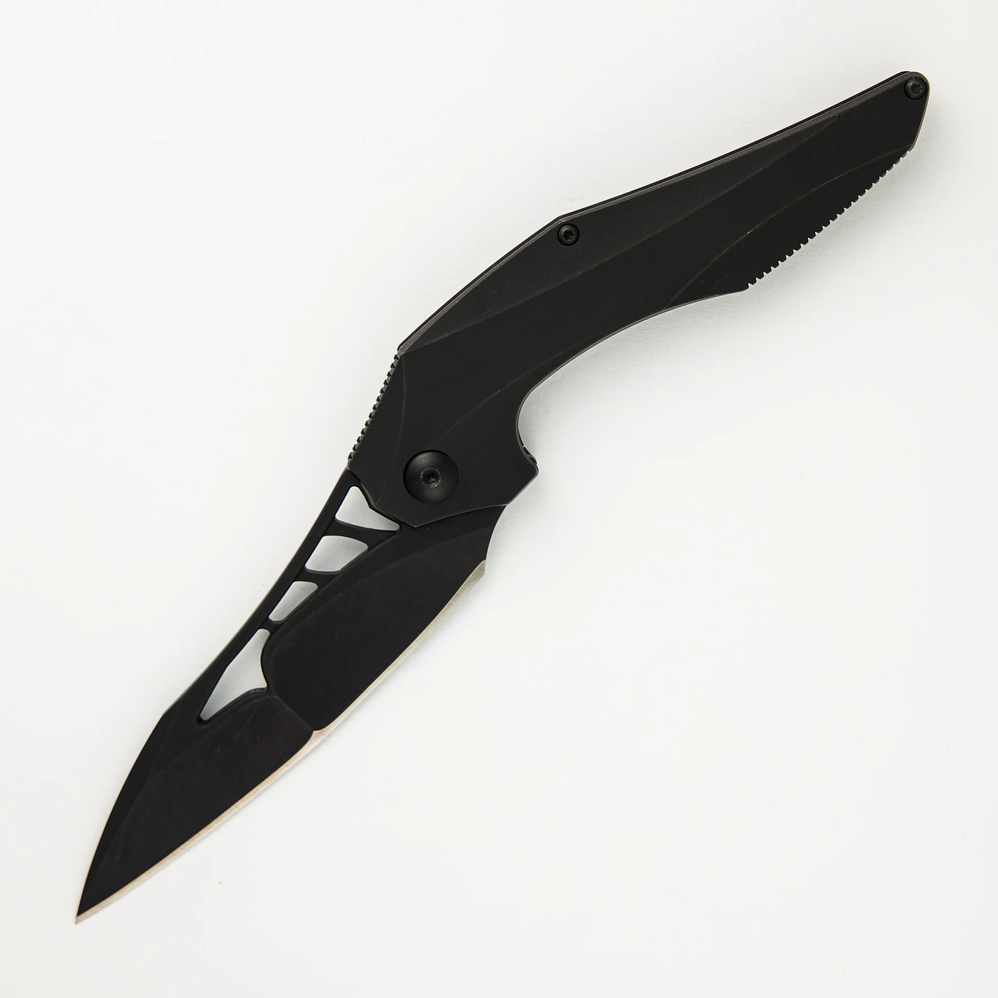 Raven #153 of 250