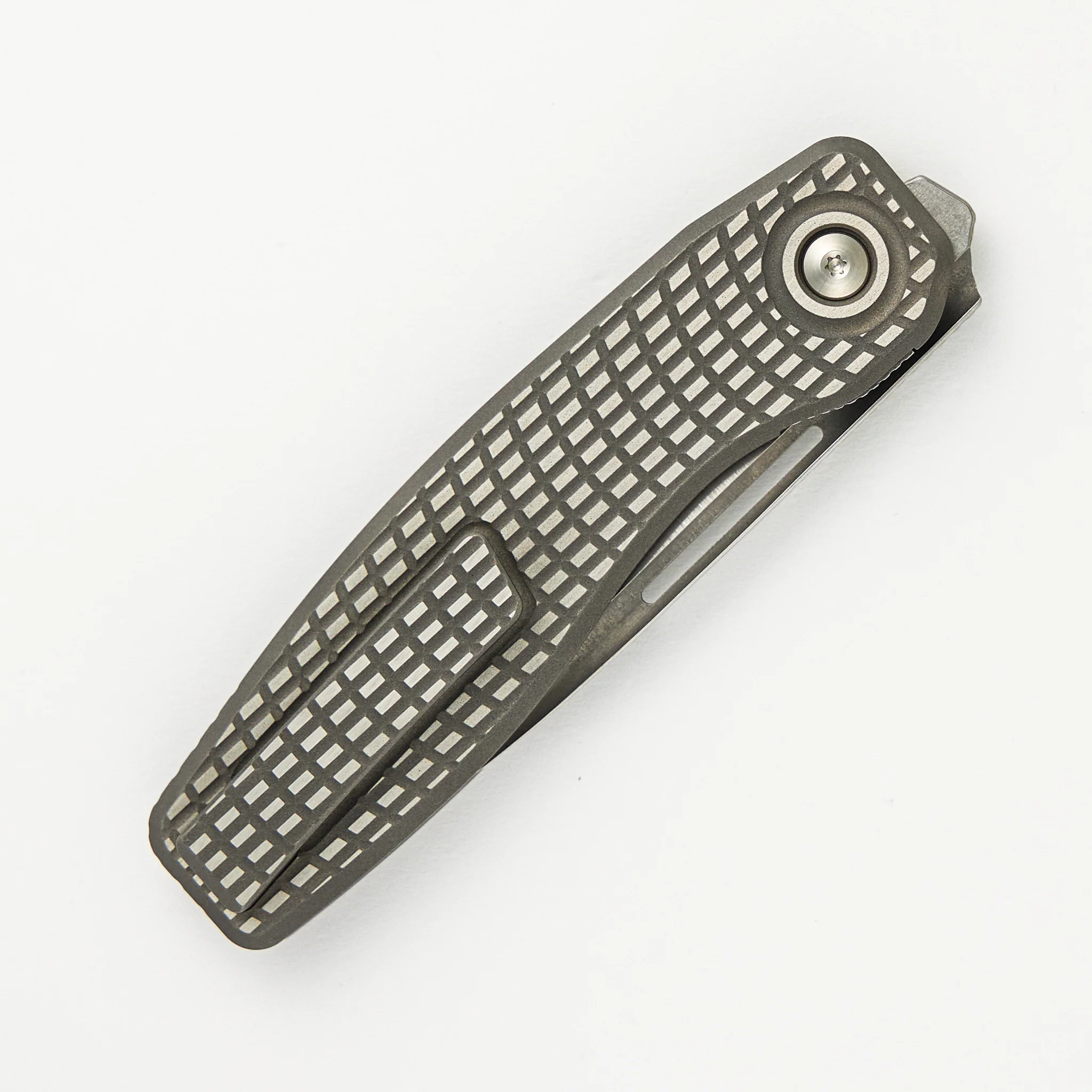 Mini FSD-I #213 - Image 4