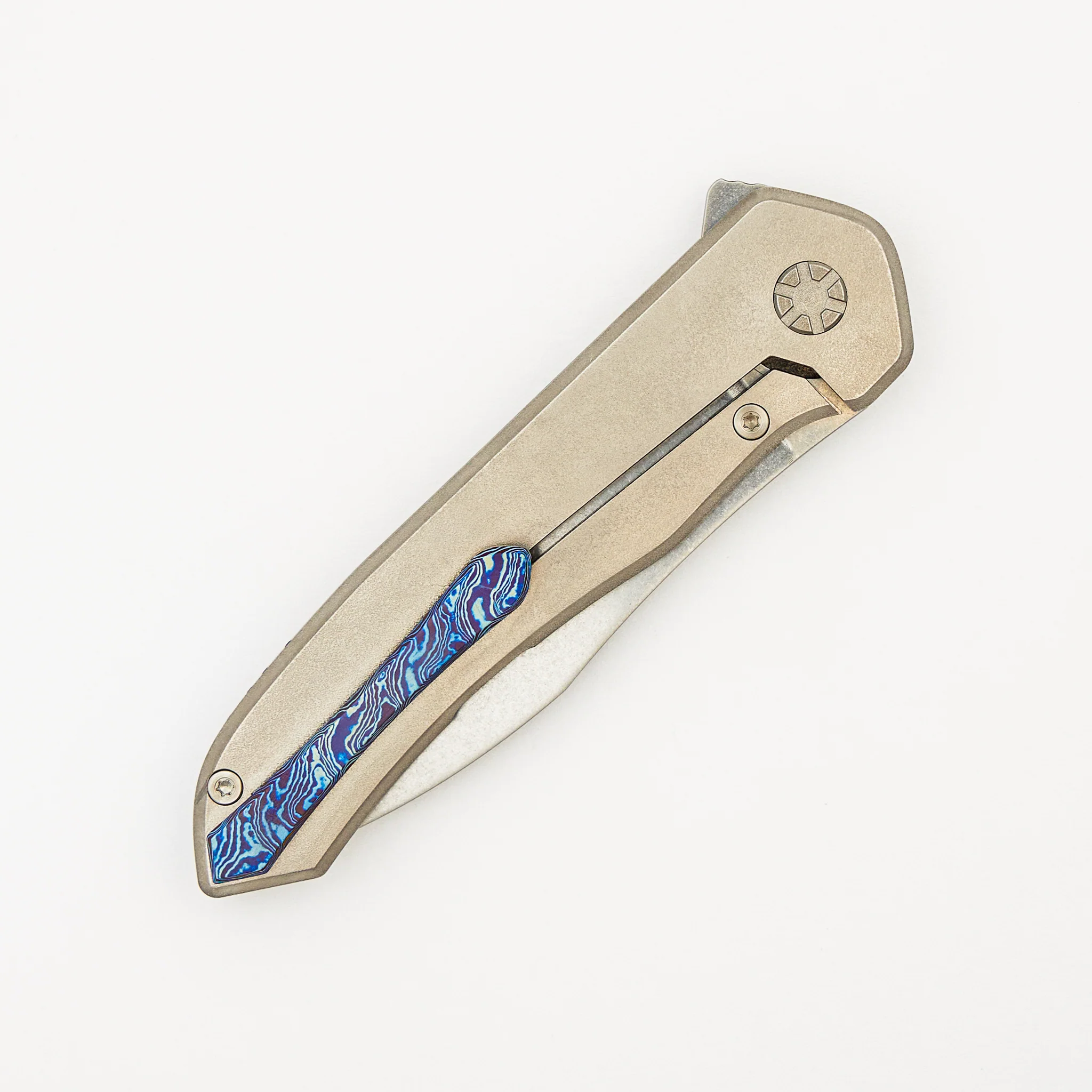 Brown Knives Servo #005 - Image 4