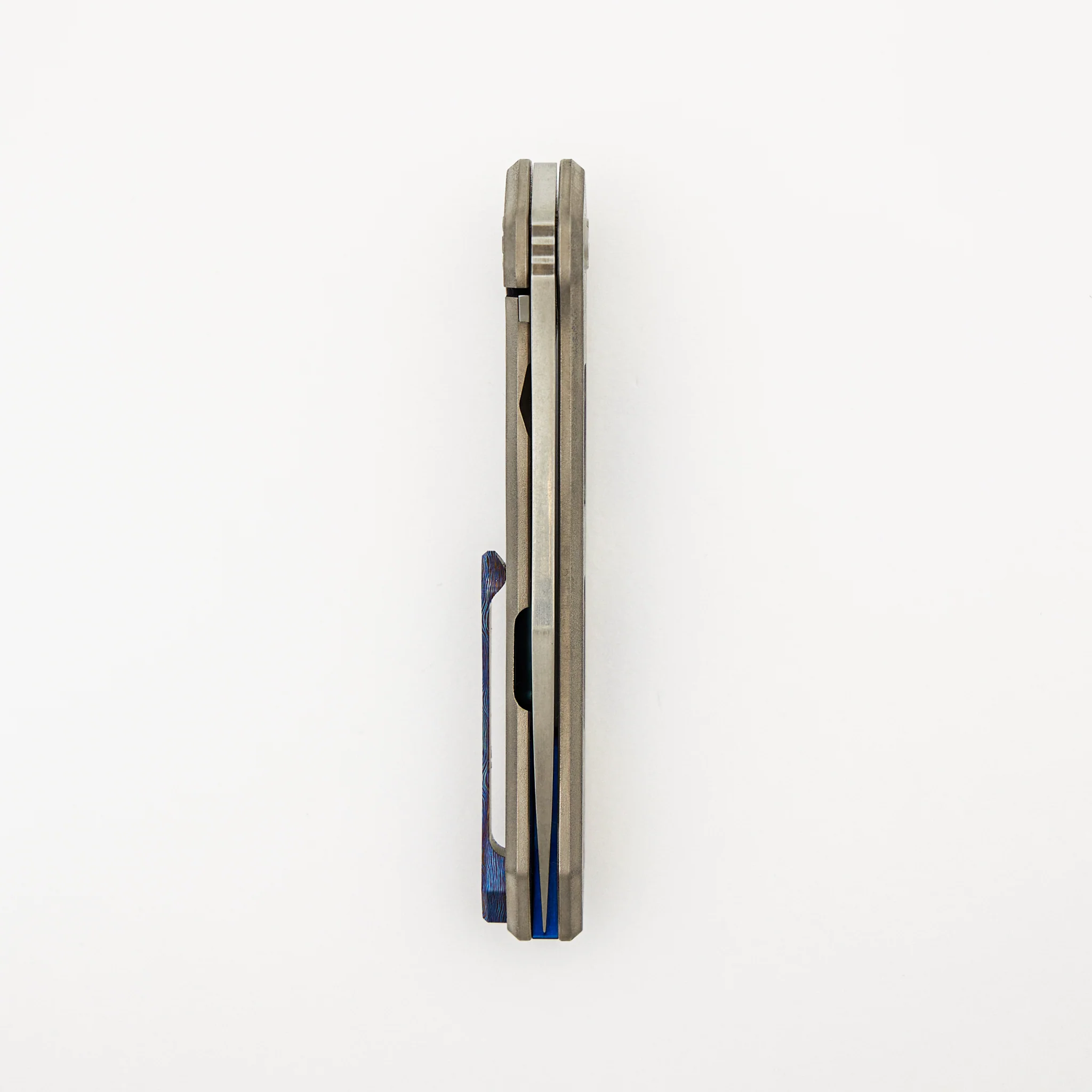 Brown Knives Servo #005 - Image 5