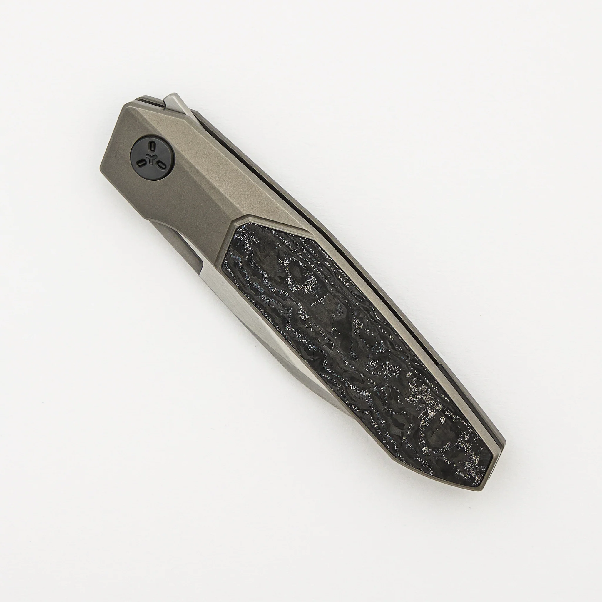 BRR Knives B15 - SRP Sako - Image 3