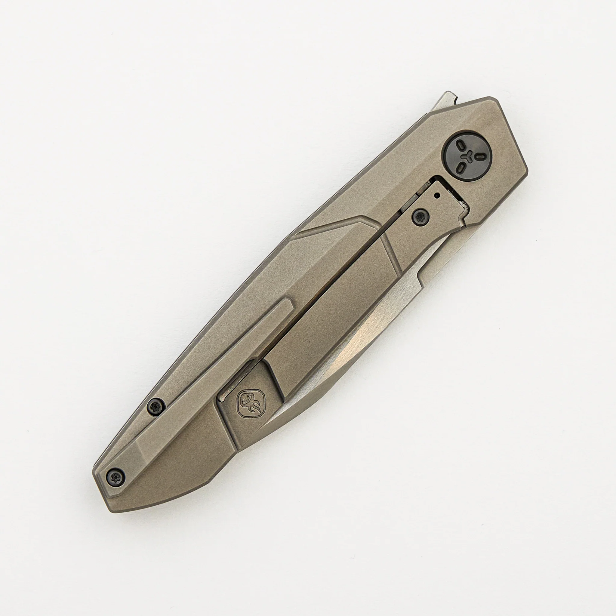 BRR Knives B15 - SRP Sako - Image 4