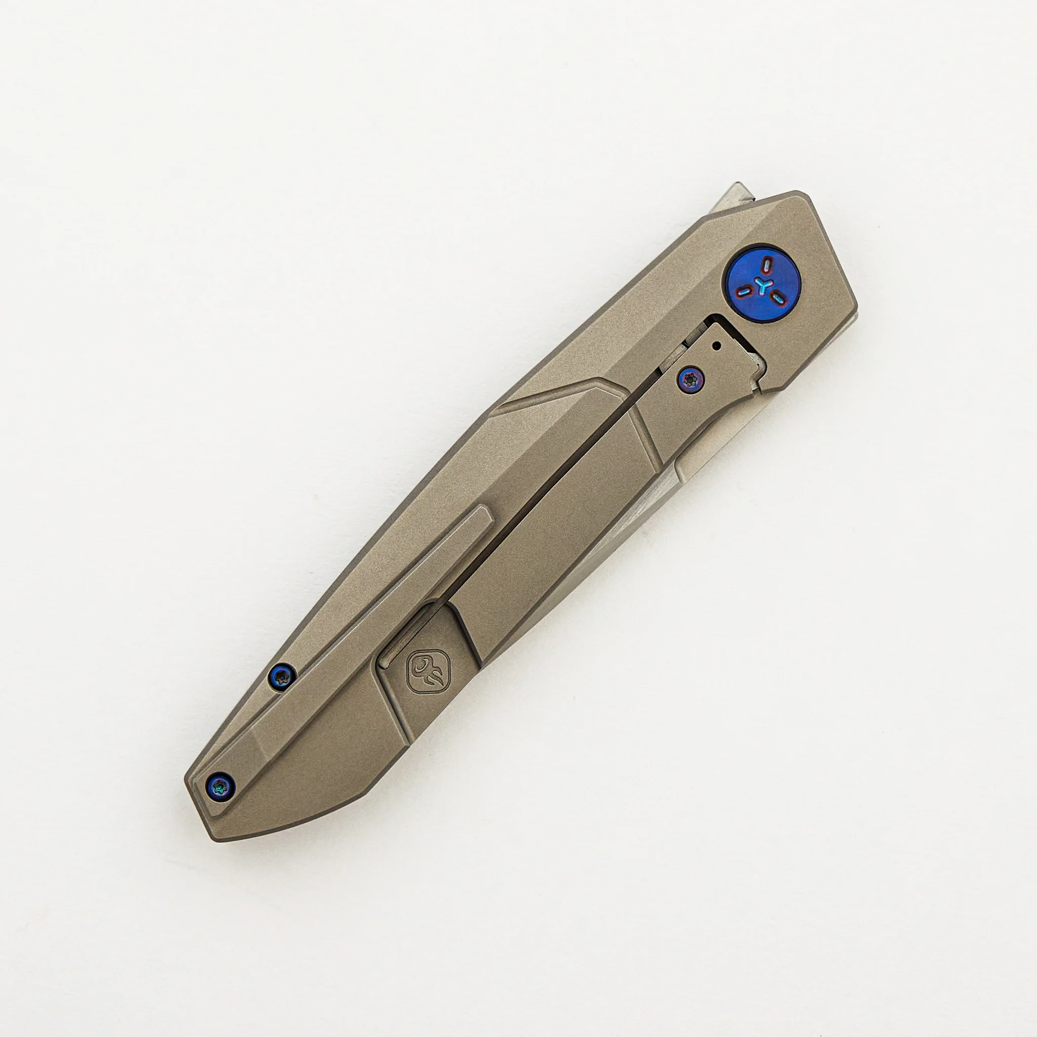 Brr Knives B15 - SRP Tamar - Image 4