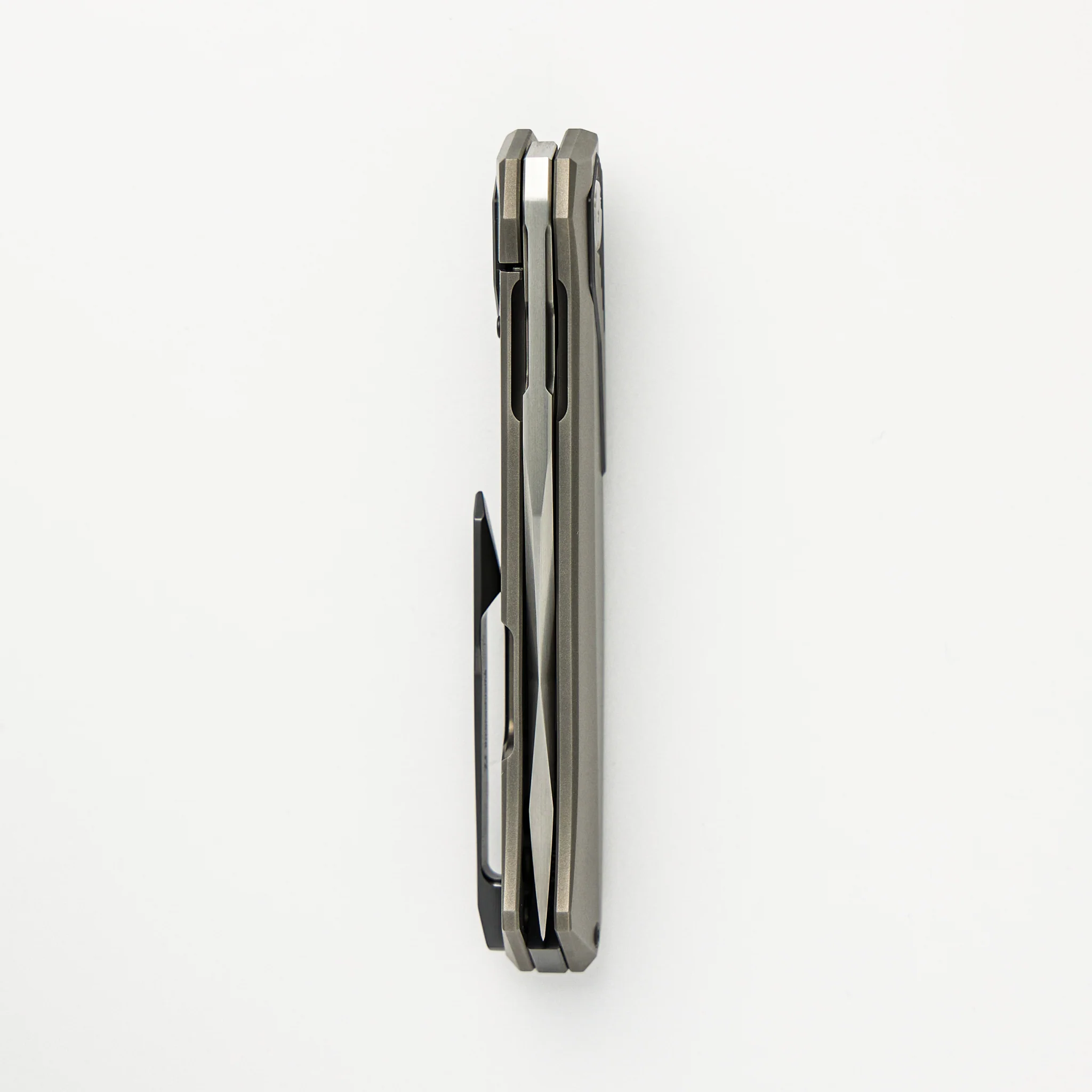 Brr Knives Gava Monochrome Full Dress - Image 5