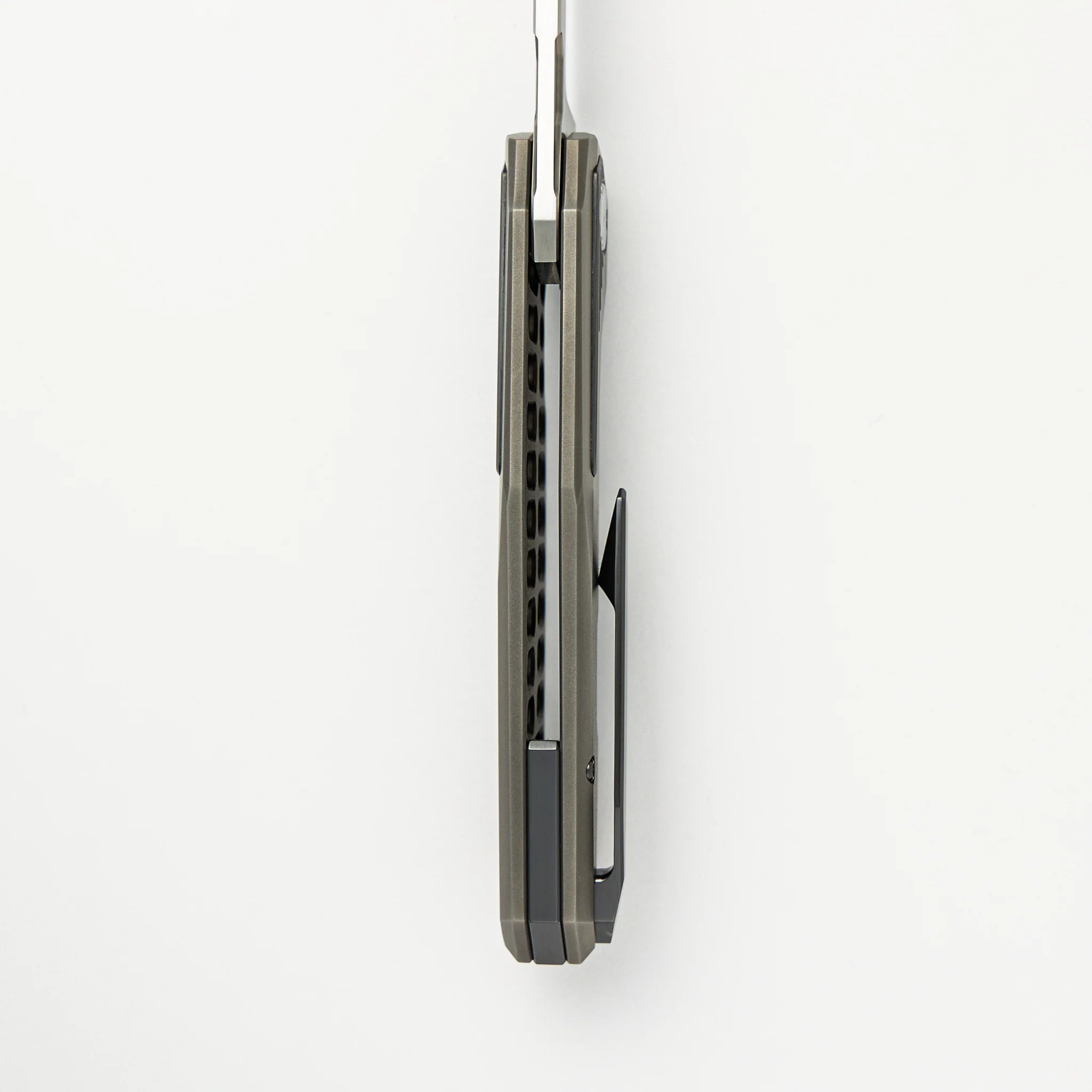 Brr Knives Gava Monochrome Full Dress - Image 7