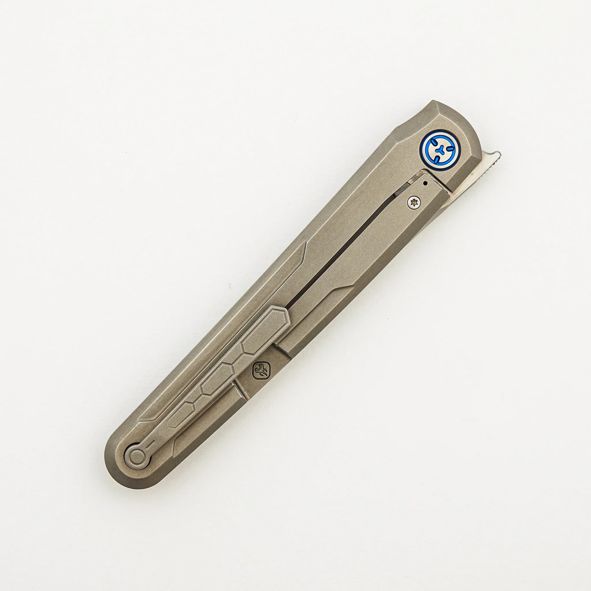 Brr Knives Kwaiq Large - Image 4