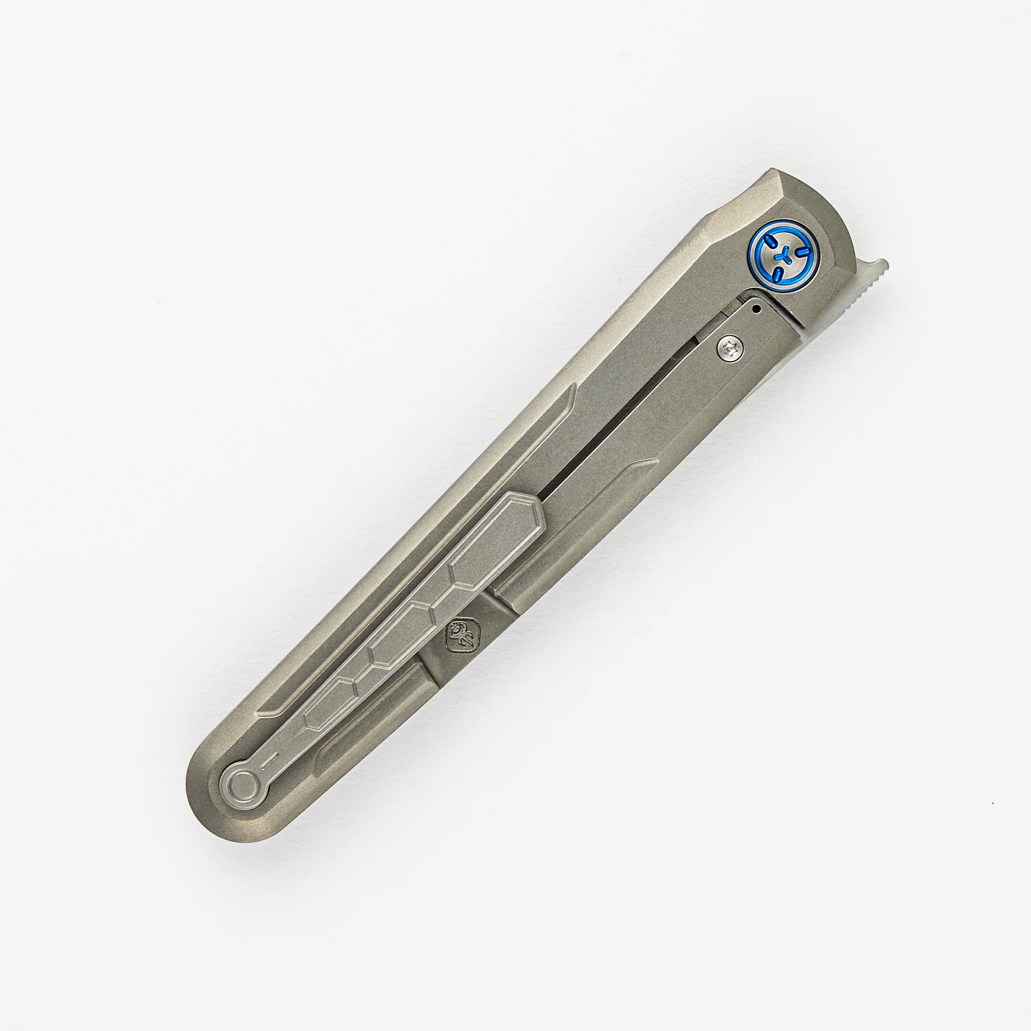 Brr Knives KwaiQ Standard - Image 5