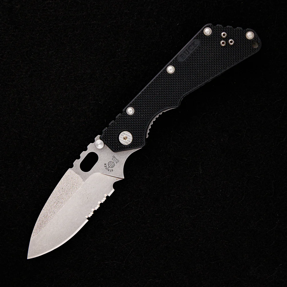 Strider Knives Collaboration Tarani