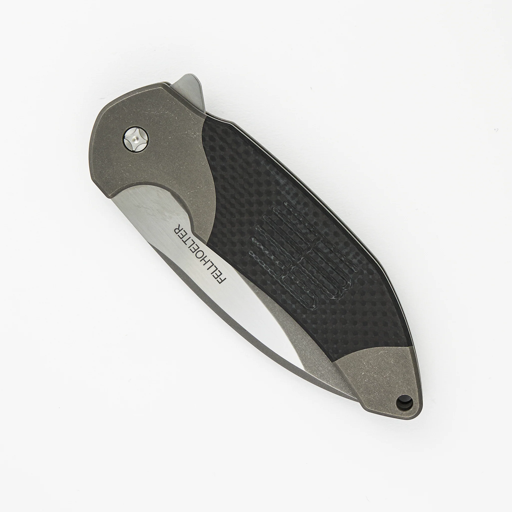 Buffalo Hump Prototype (Tashi Bharucha Design) - Image 3