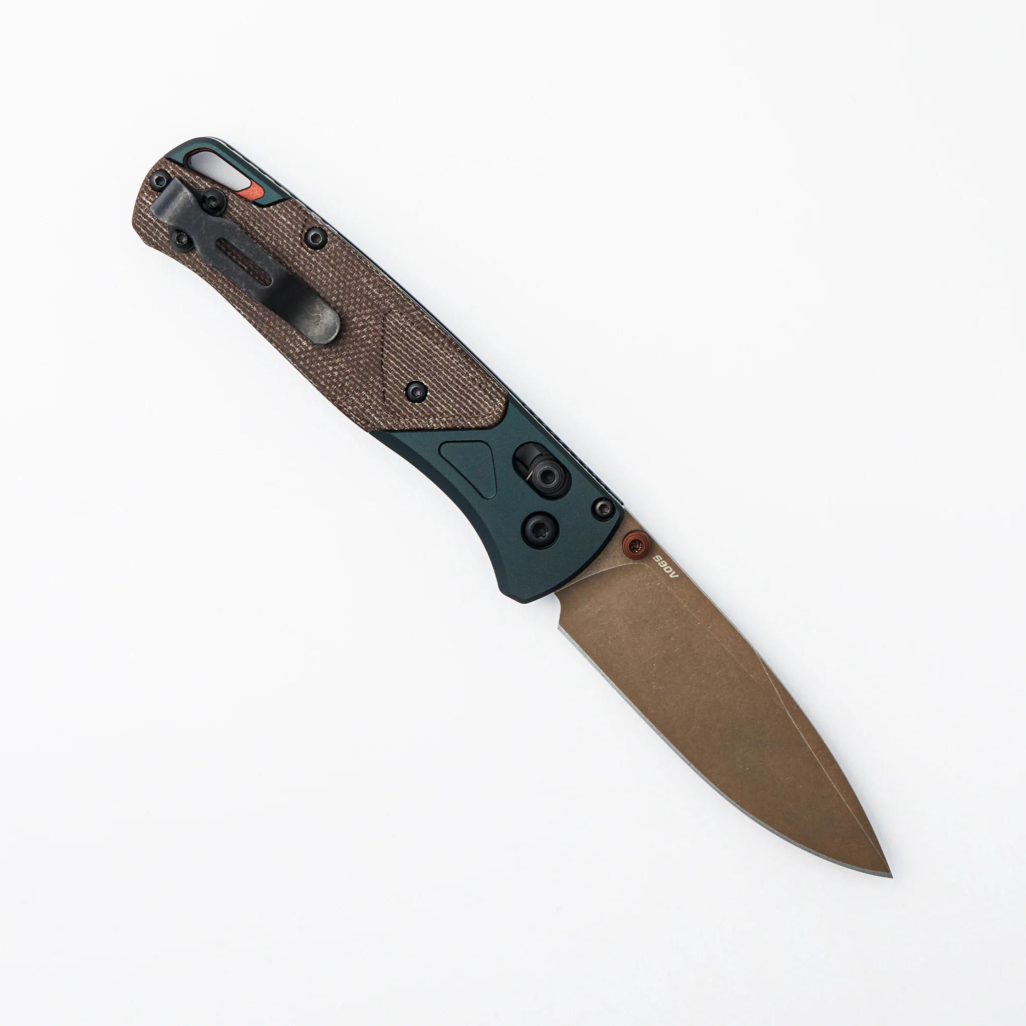 Bugout 535FE-2602 - Image 2