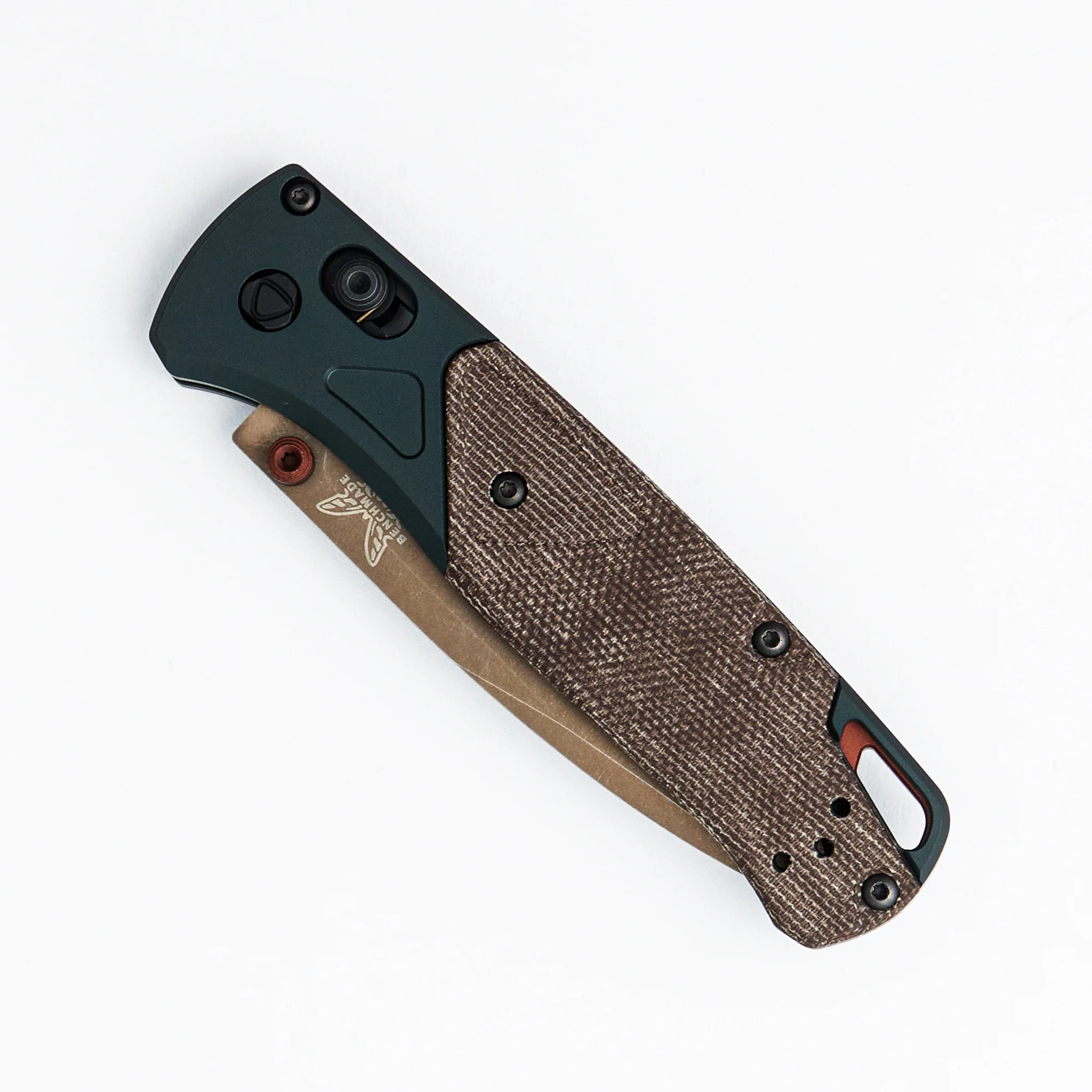 Bugout 535FE-2602 - Image 3