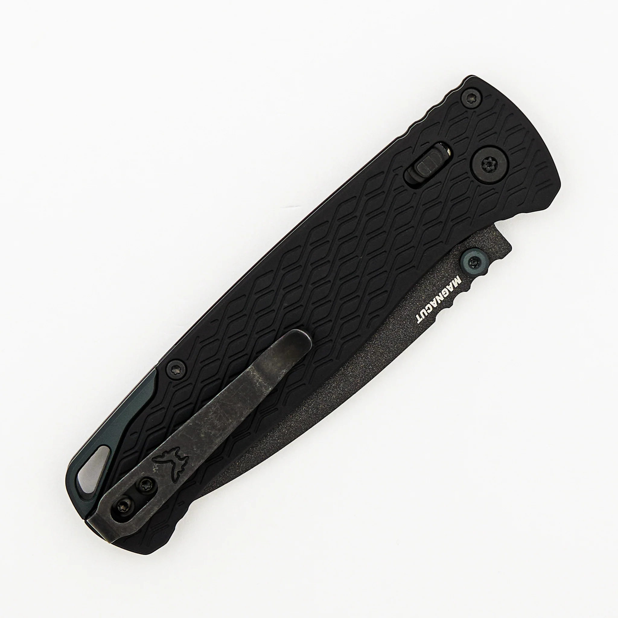 Bugout Vapyr 534BK - Image 4