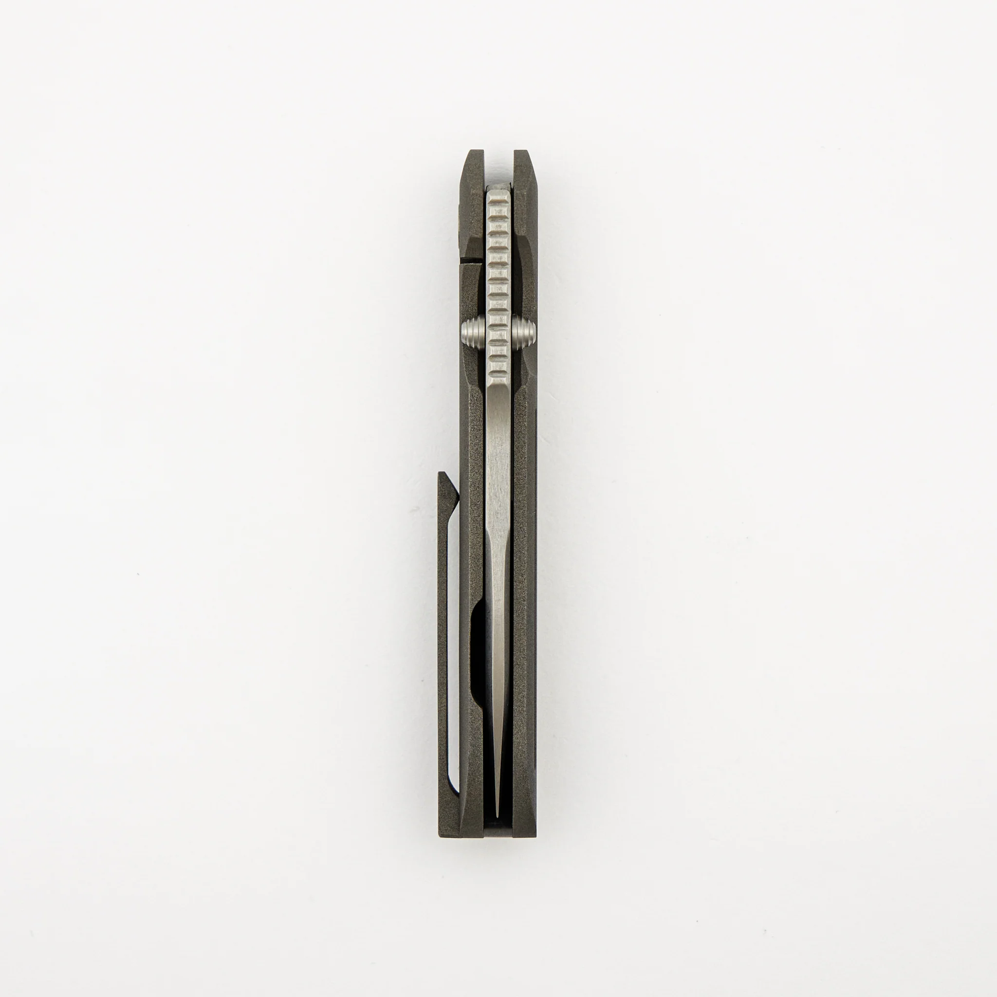 Calavera Cutlery / Promethues Design Werx Collabortation Custom Invictus - Image 5