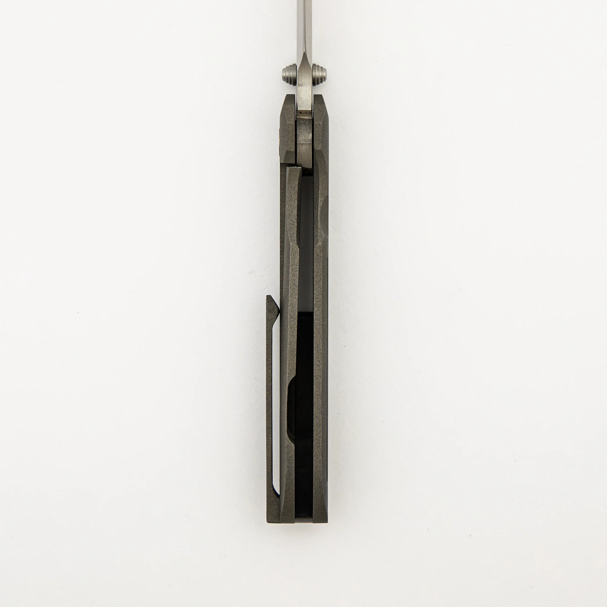 Calavera Cutlery / Promethues Design Werx Collabortation Custom Invictus - Image 6