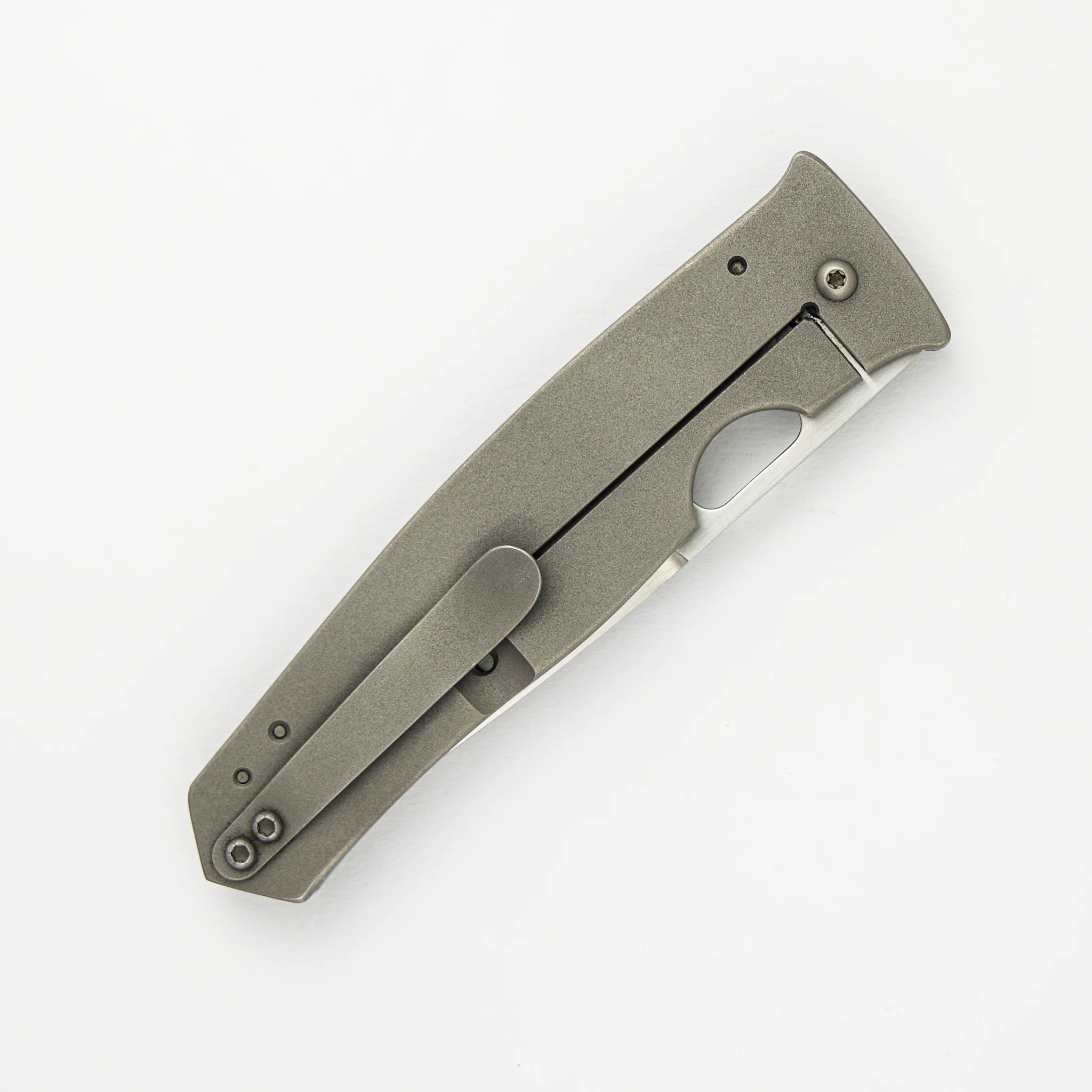 CarboTi Black Ops Covert - Image 4