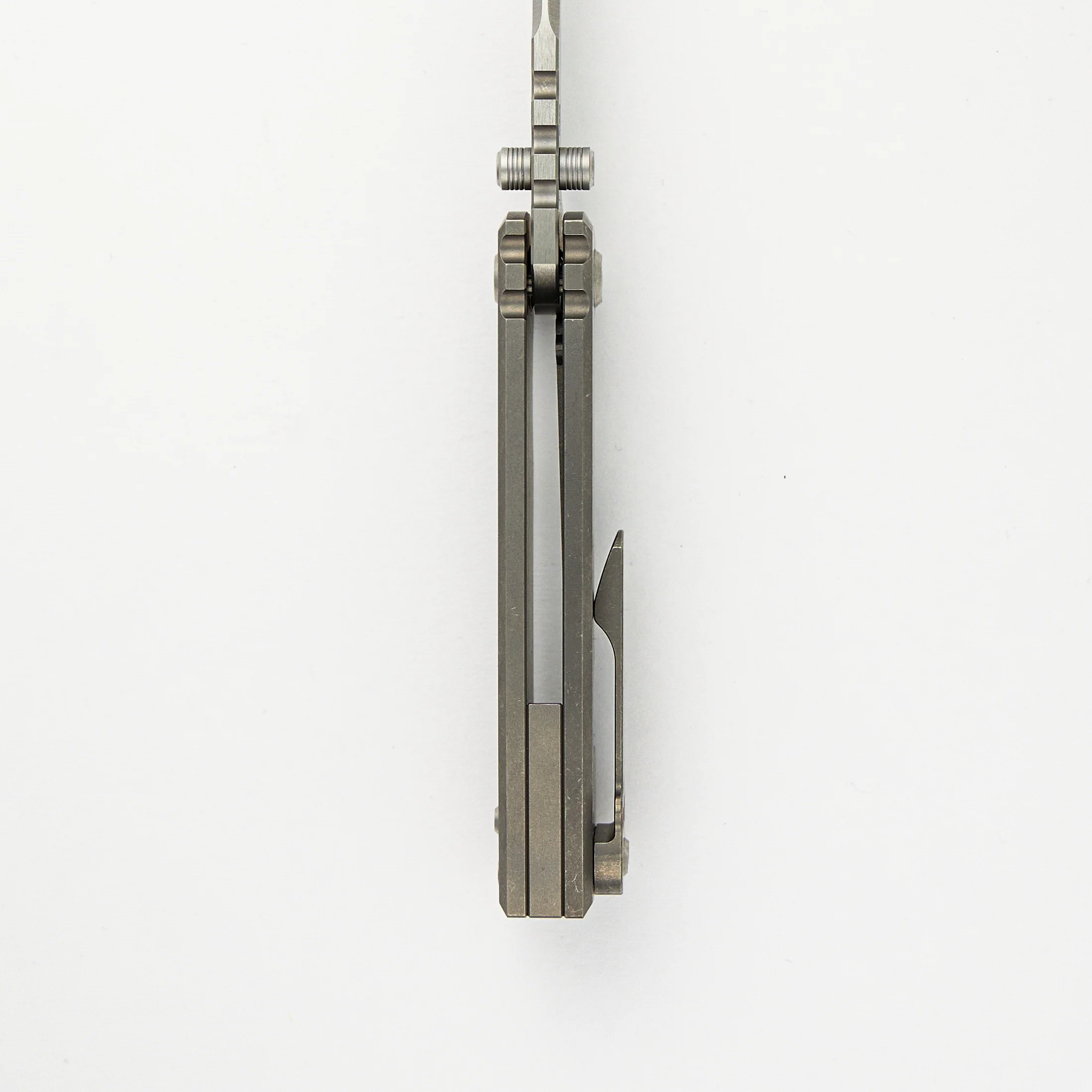 Redencion Street Frame Lock – Drop Point M390 Blade - Image 7