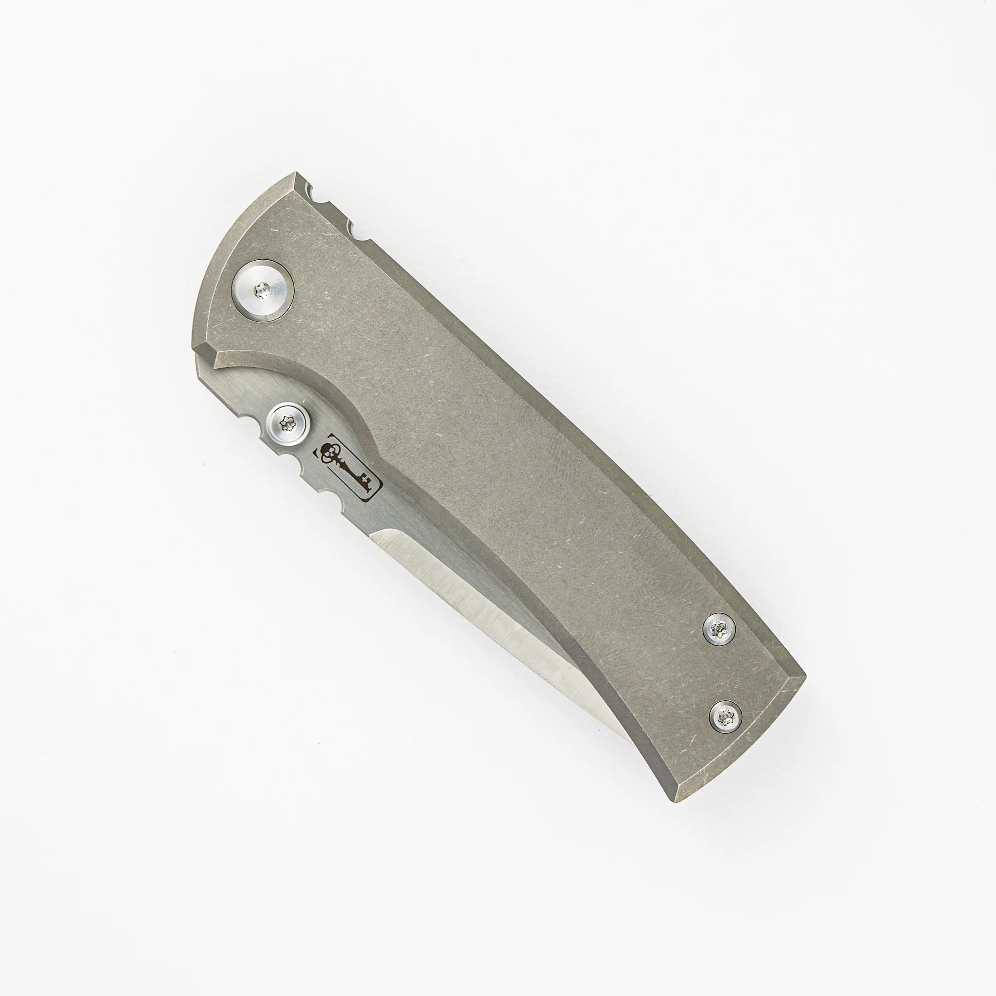 Redencion Street Frame Lock – Tanto M390 Blade - Image 3