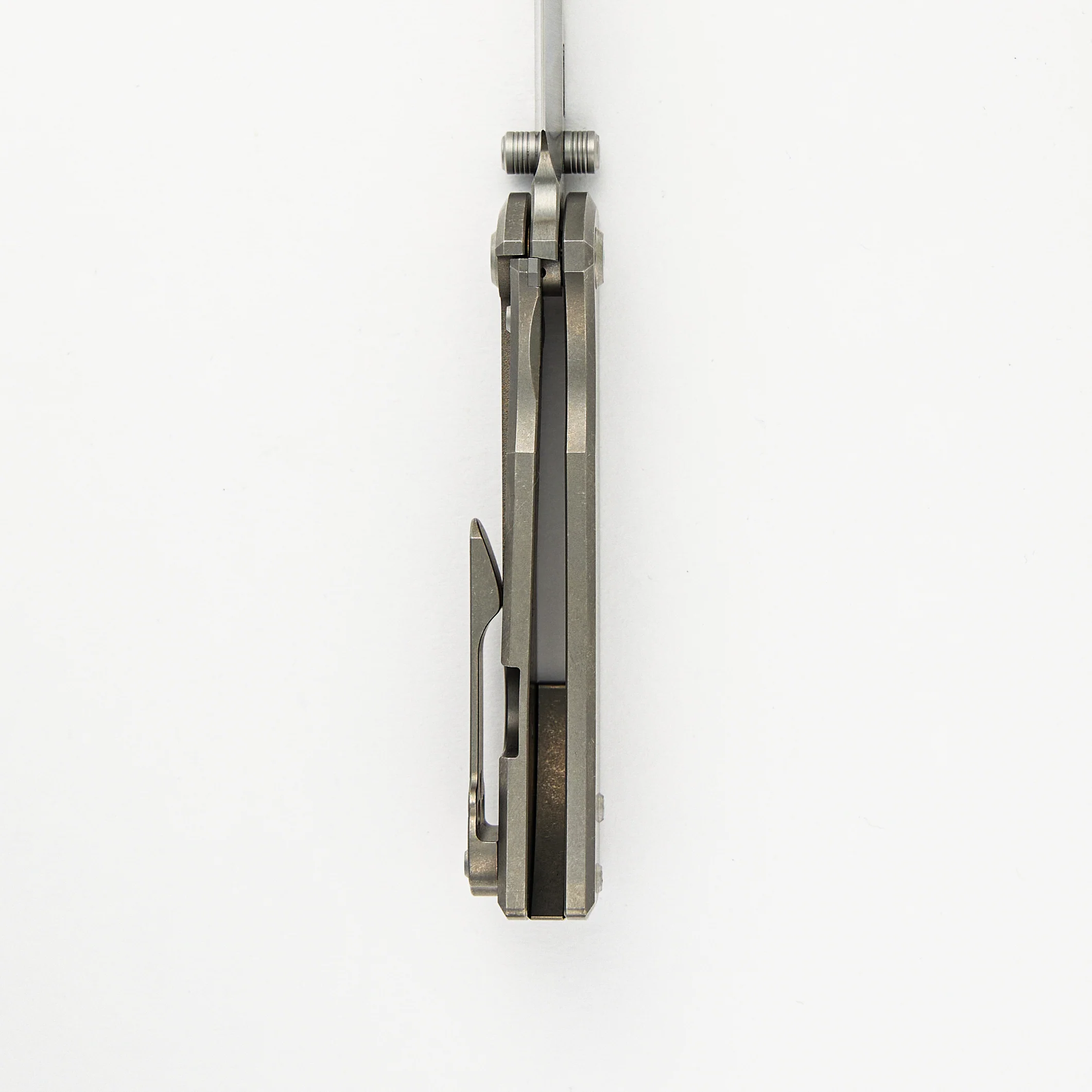 Redencion Street Frame Lock – Tanto M390 Blade - Image 6
