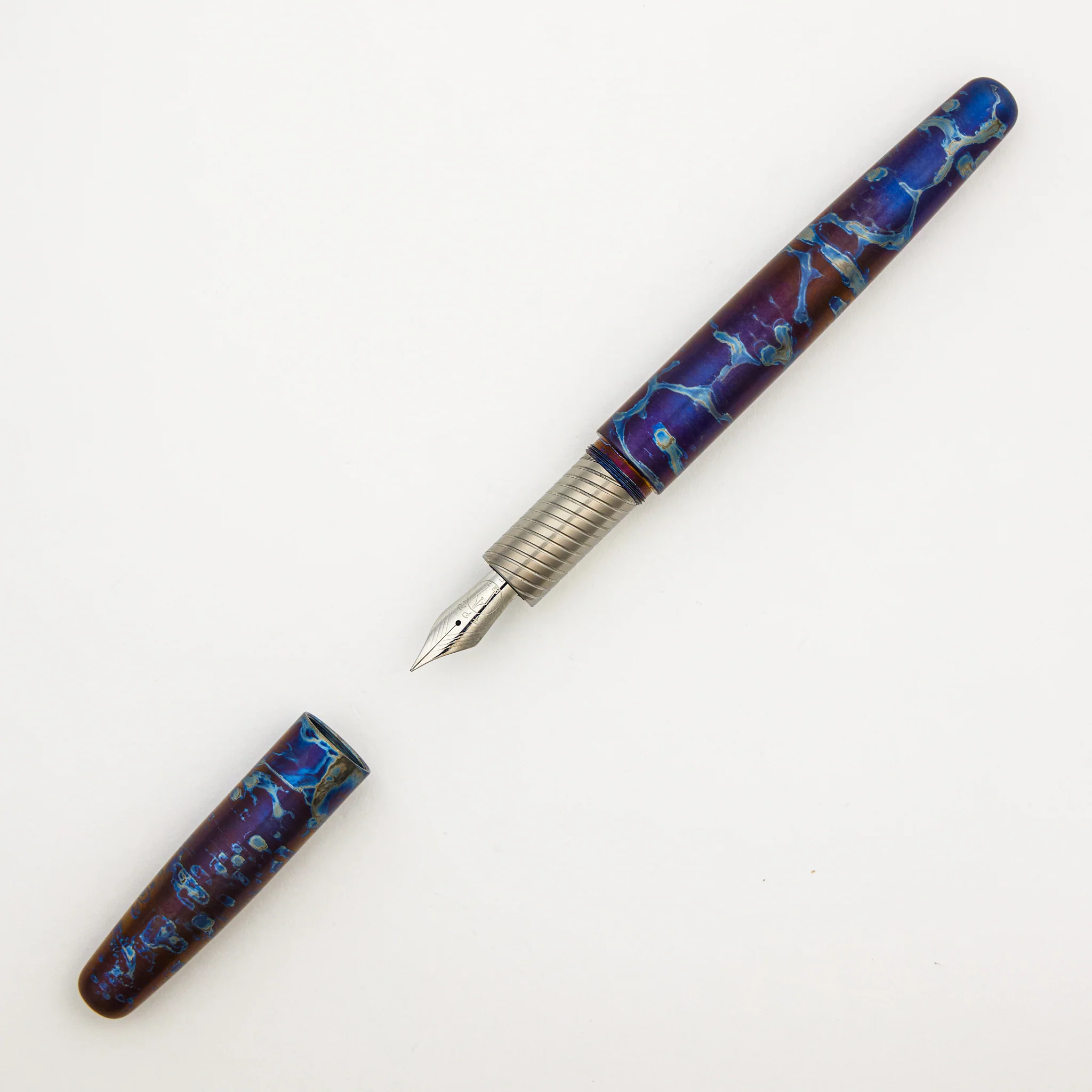 Chonk Fountain Pen