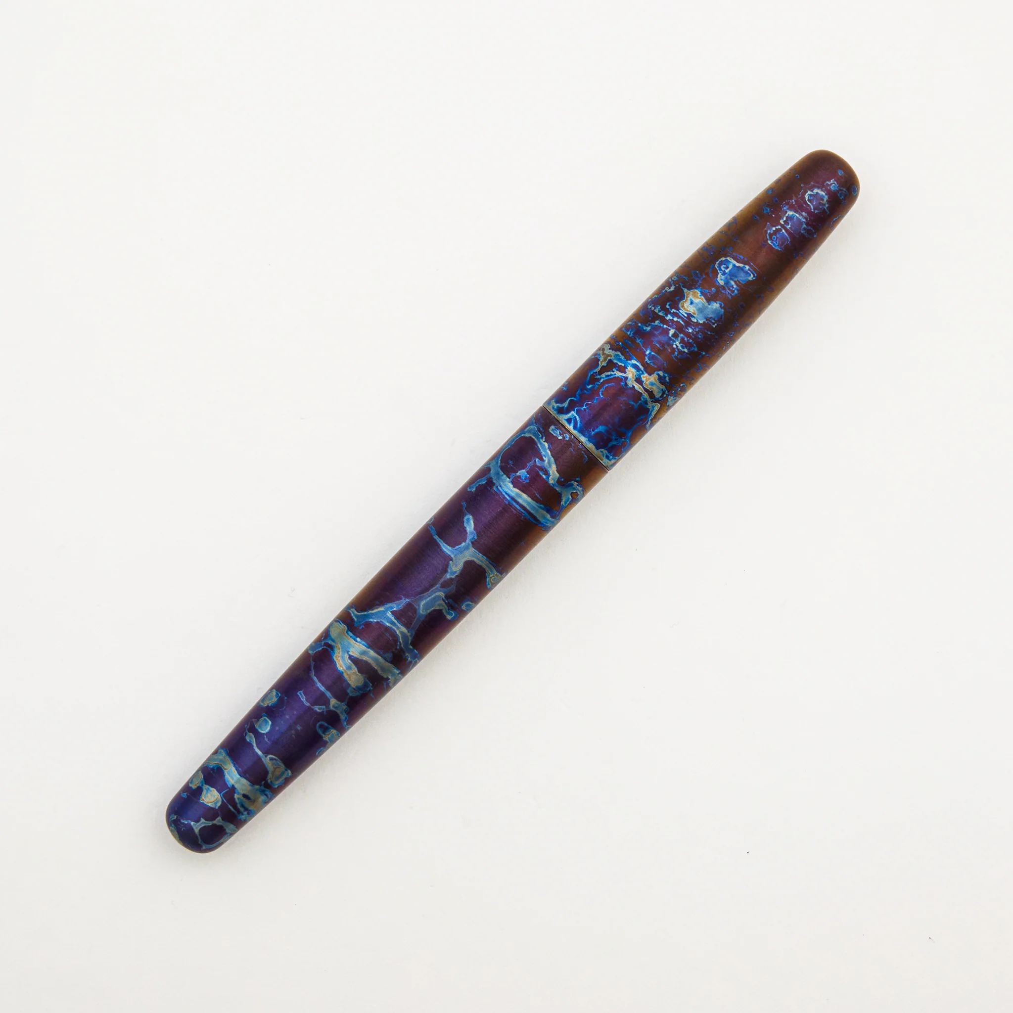 Chonk Fountain Pen - Image 3