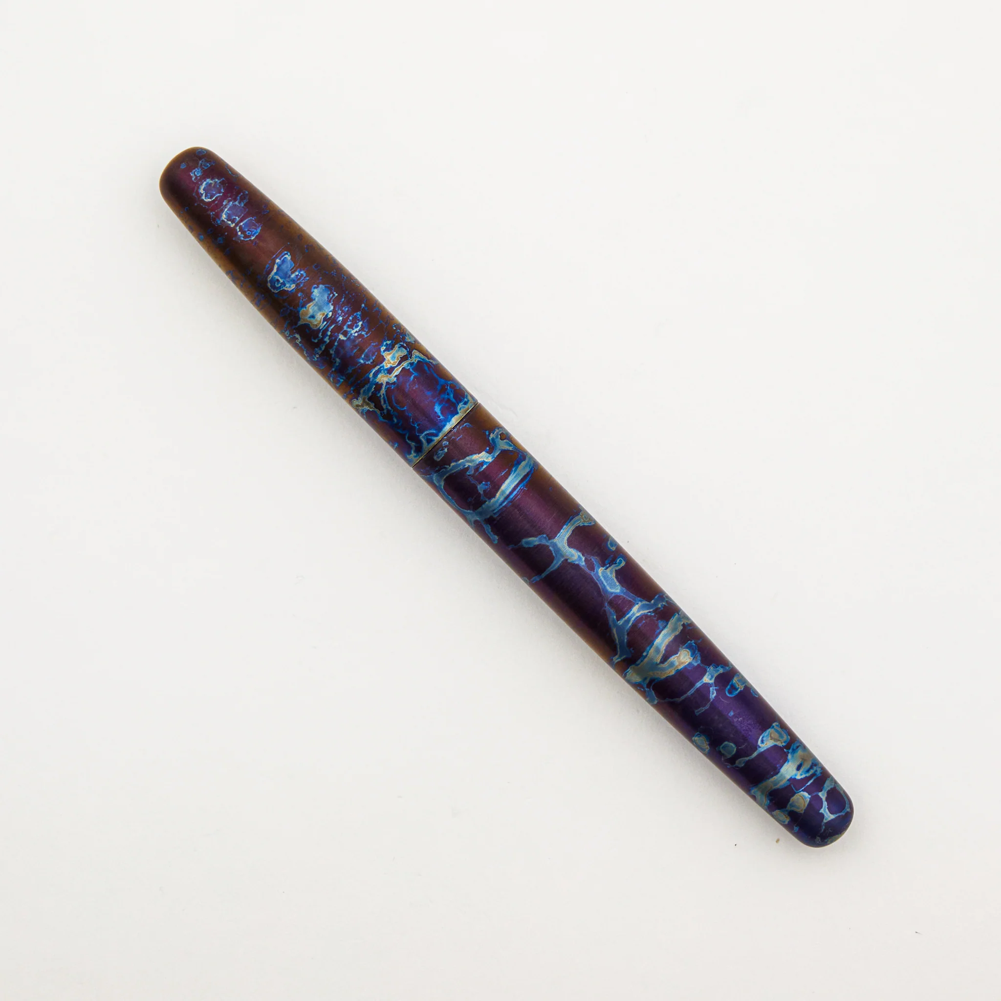 Chonk Fountain Pen - Image 4