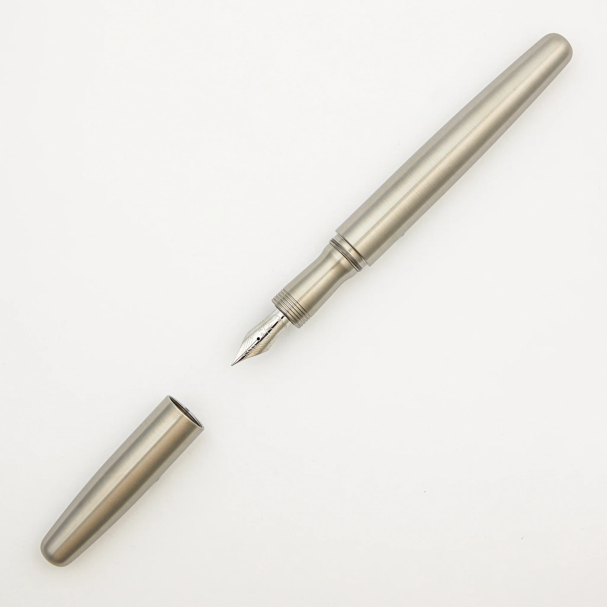 Chonk Fountain Pen