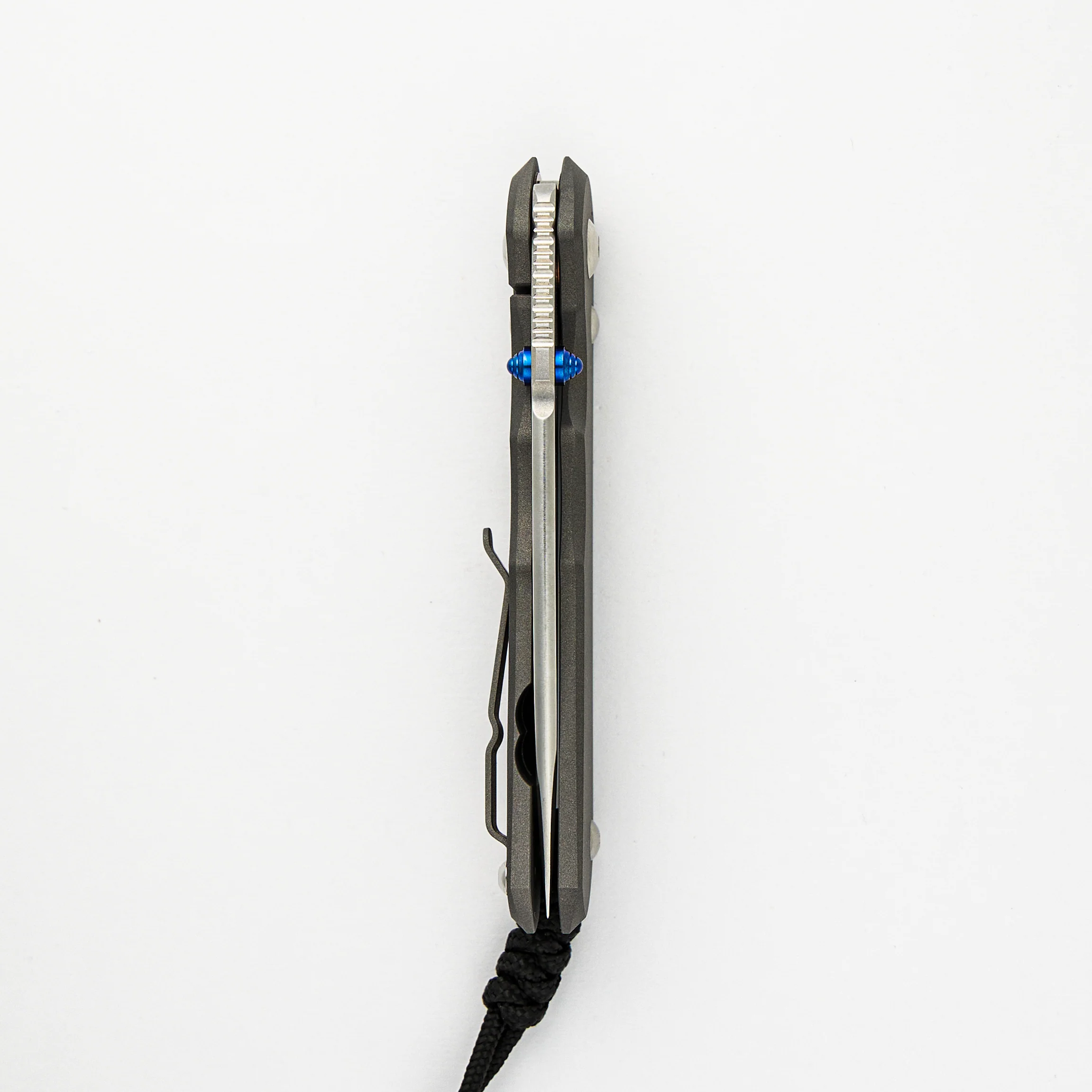 Large Inkosi - Drop Point CPM MagnaCut Blade - Image 5
