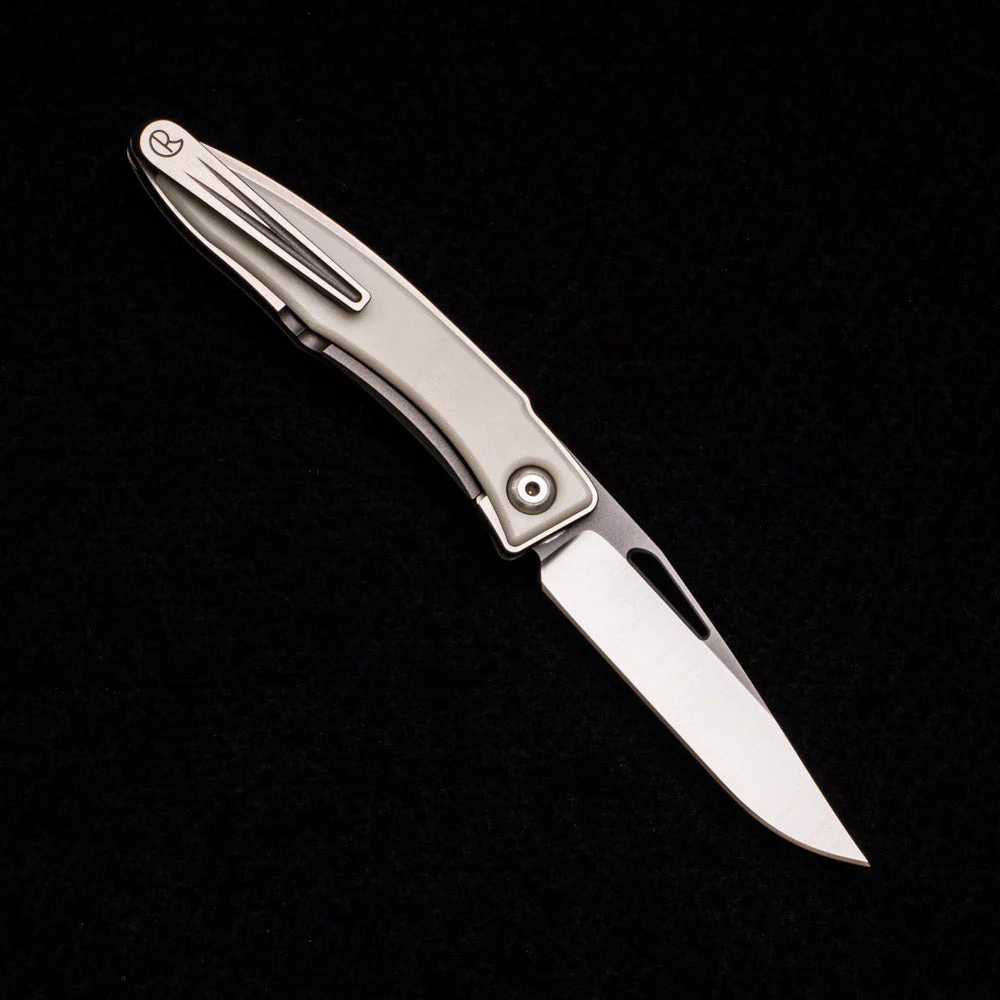 MNANDI ELFORYN – CPM S35VN BLADE - Image 2