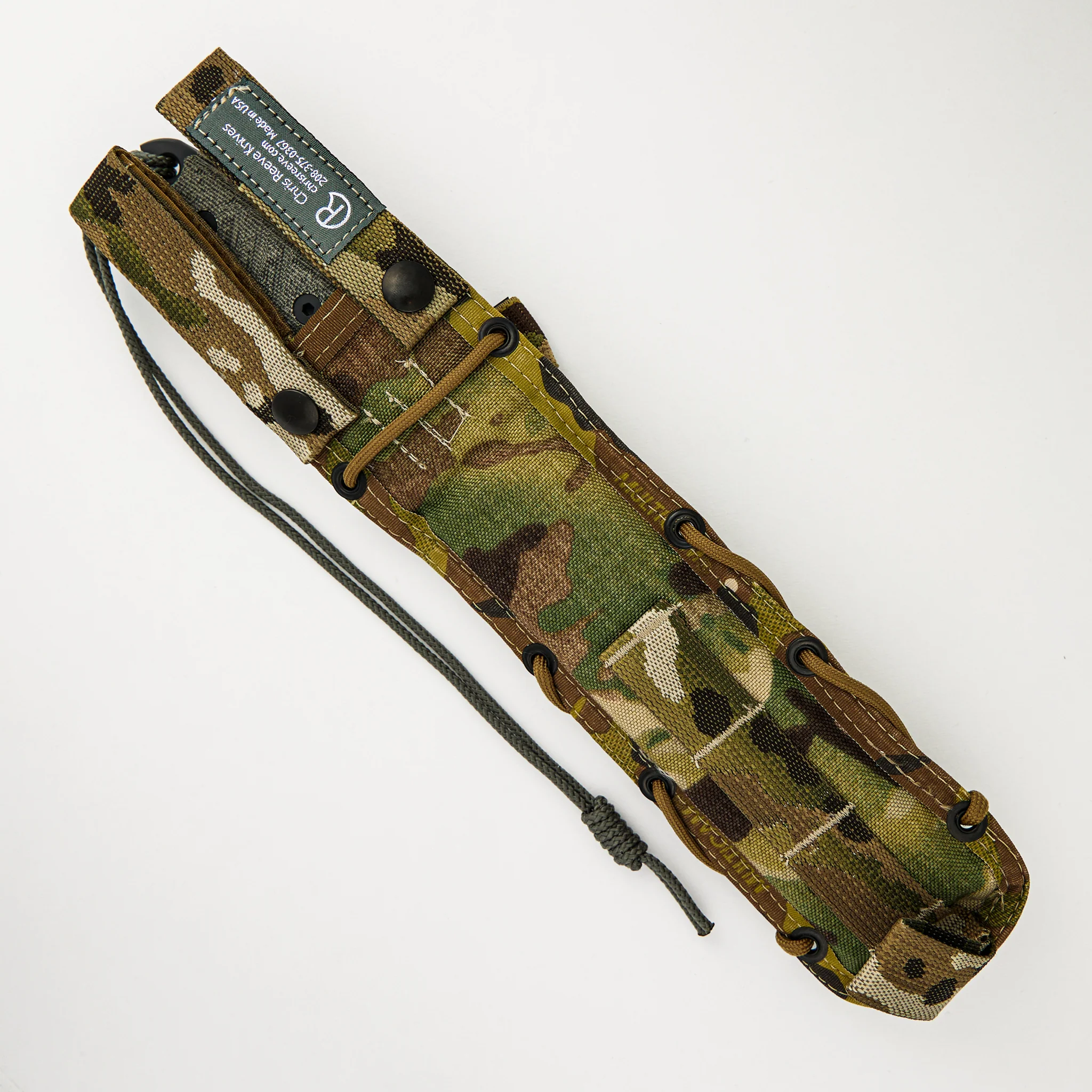Pacific - Non-Serrated / Black CPM 4V - Image 4