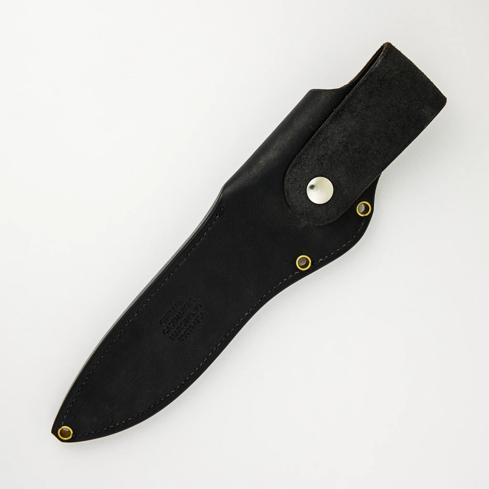 Pacific - Non-Serrated / Black CPM 4V - Image 5
