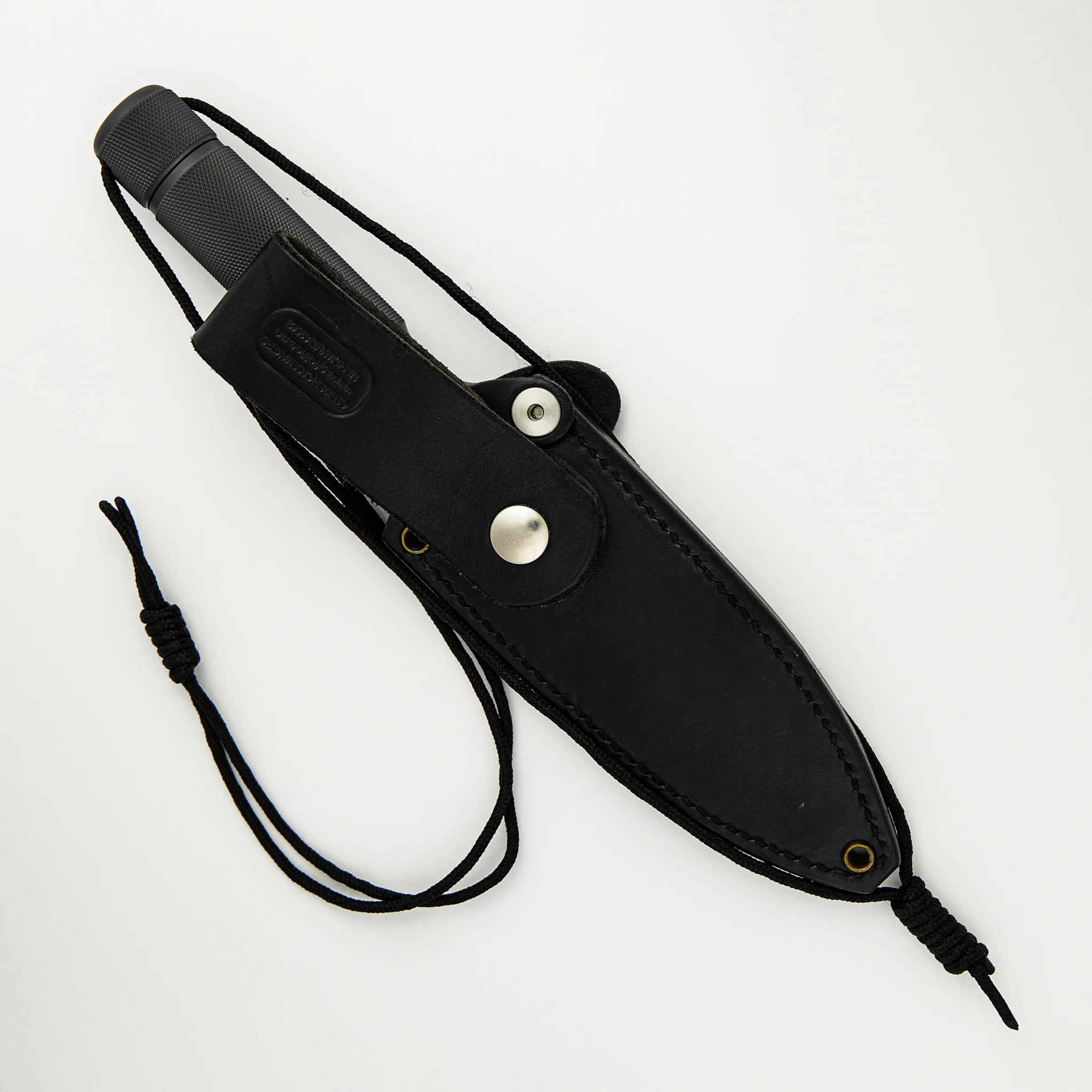 Shadow IV Fixed Blade - Image 4