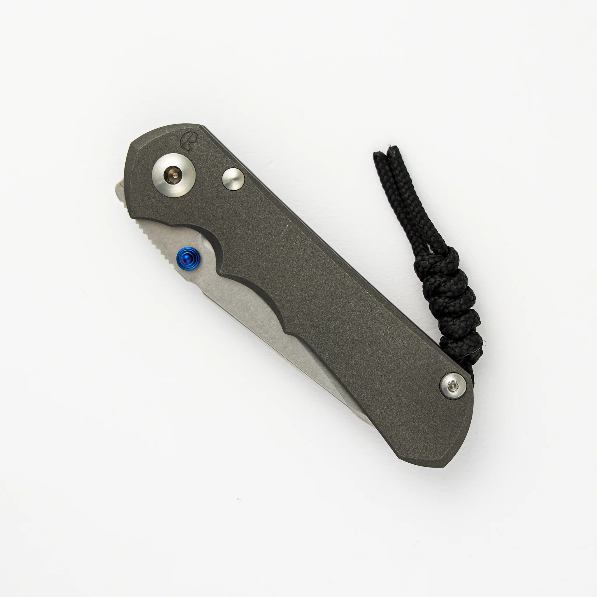 SMALL INKOSI – CPM S45VN INSINGO BLADE - Image 3