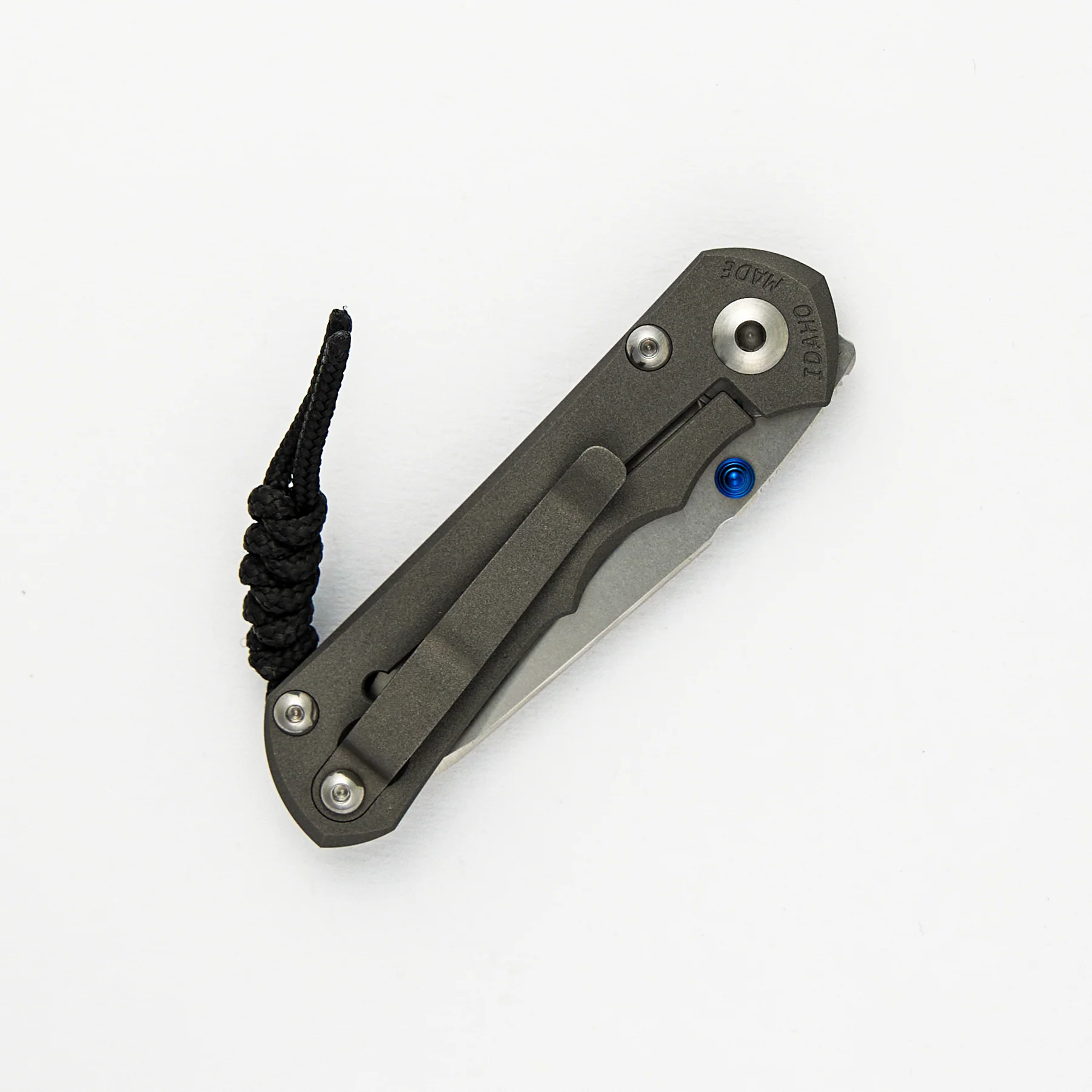 SMALL INKOSI – CPM S45VN INSINGO BLADE - Image 4