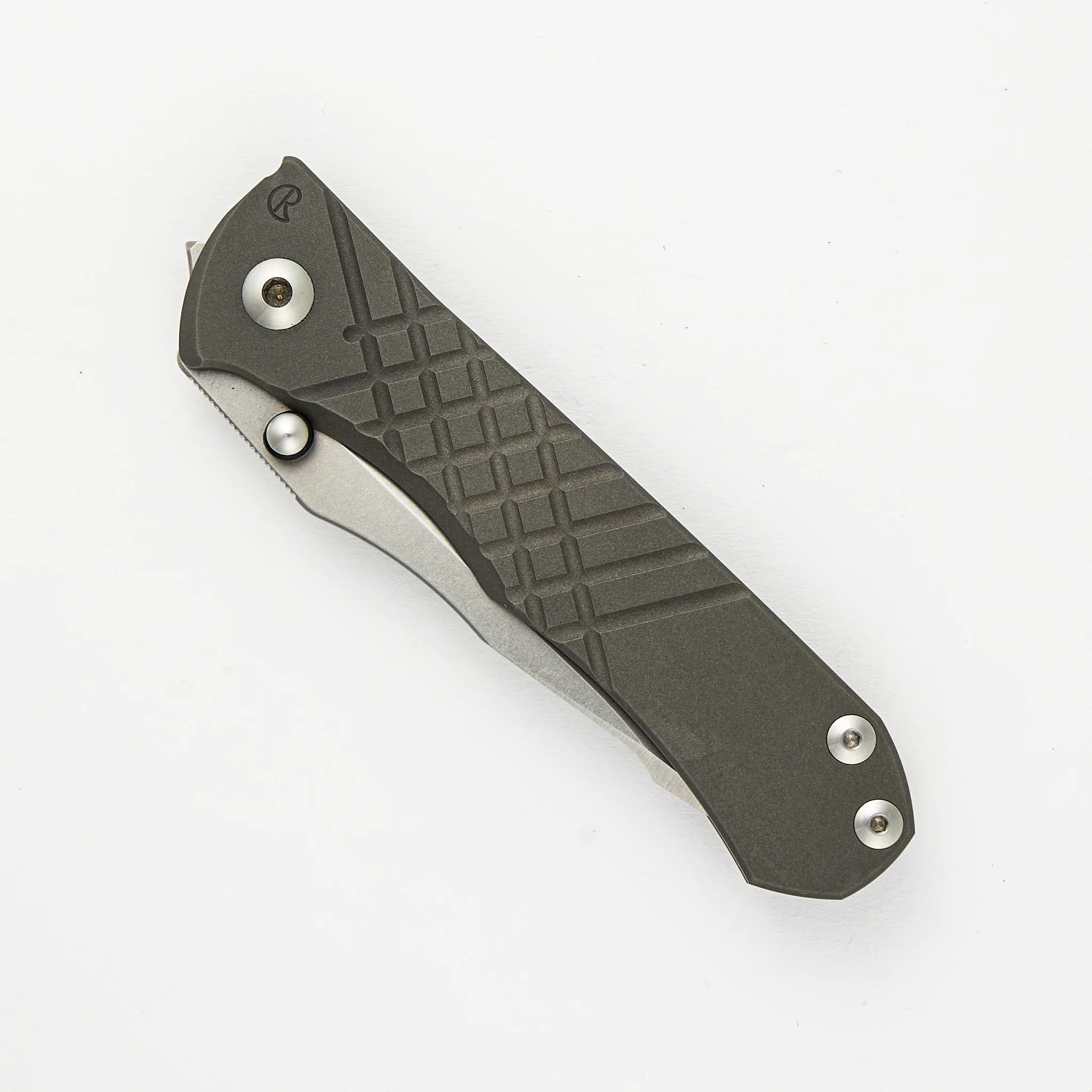 Umnumzaan - Drop Point CPM S45VN Blade - Image 3