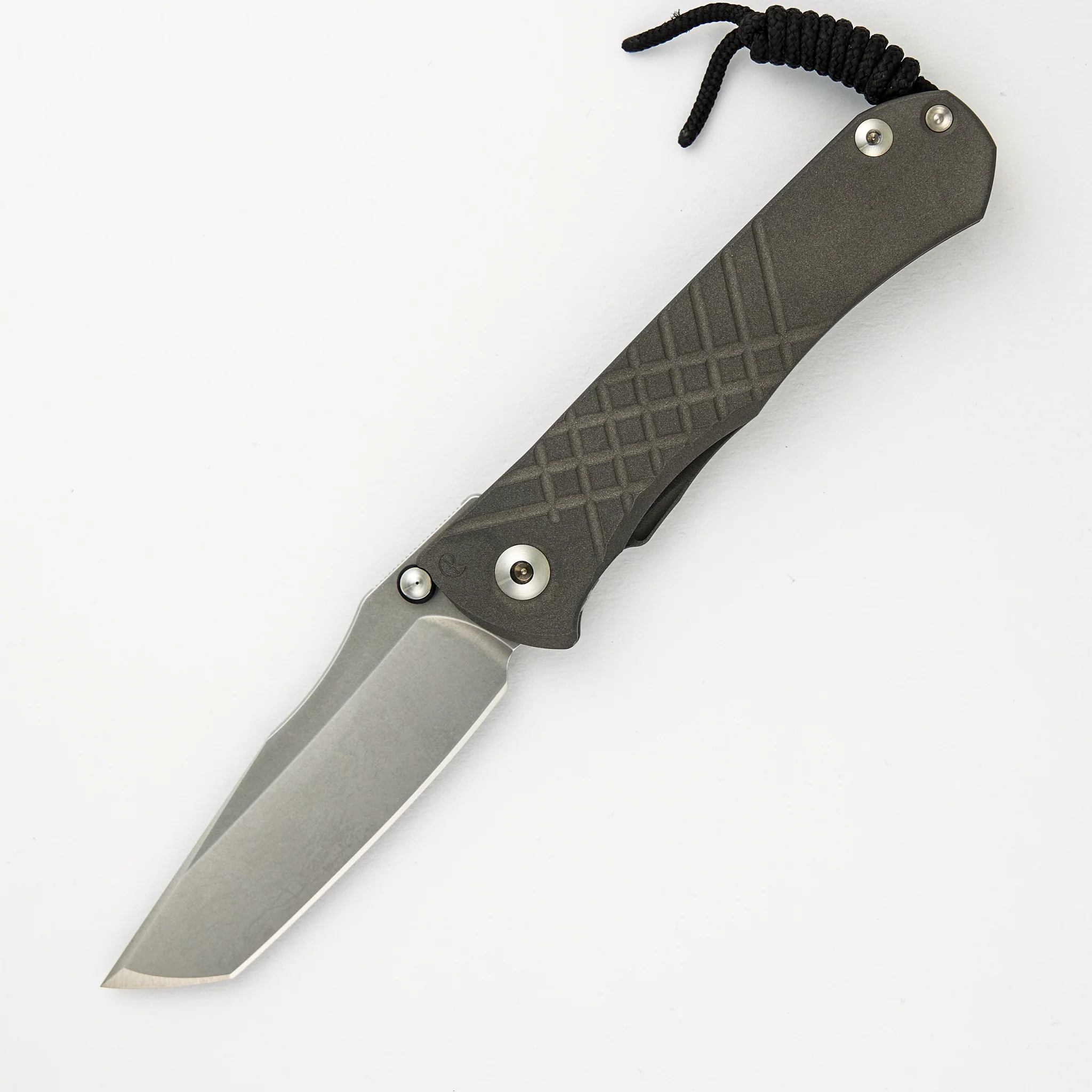 Umnumzaan - Tanto CPM MagnaCut Blade