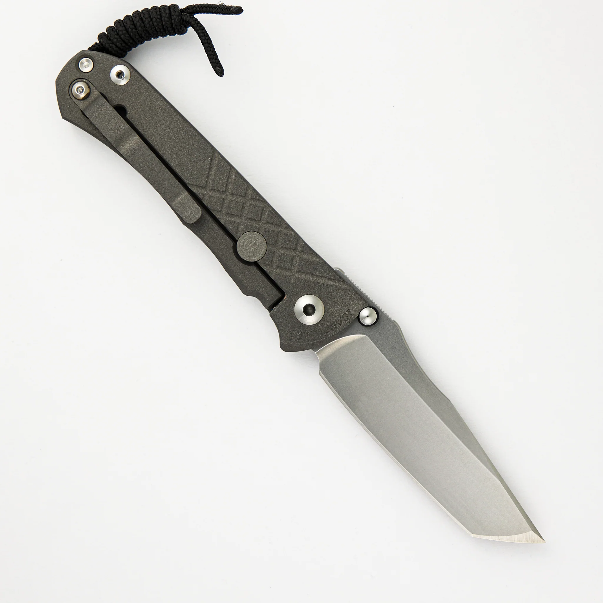 Umnumzaan - Tanto CPM MagnaCut Blade - Image 2