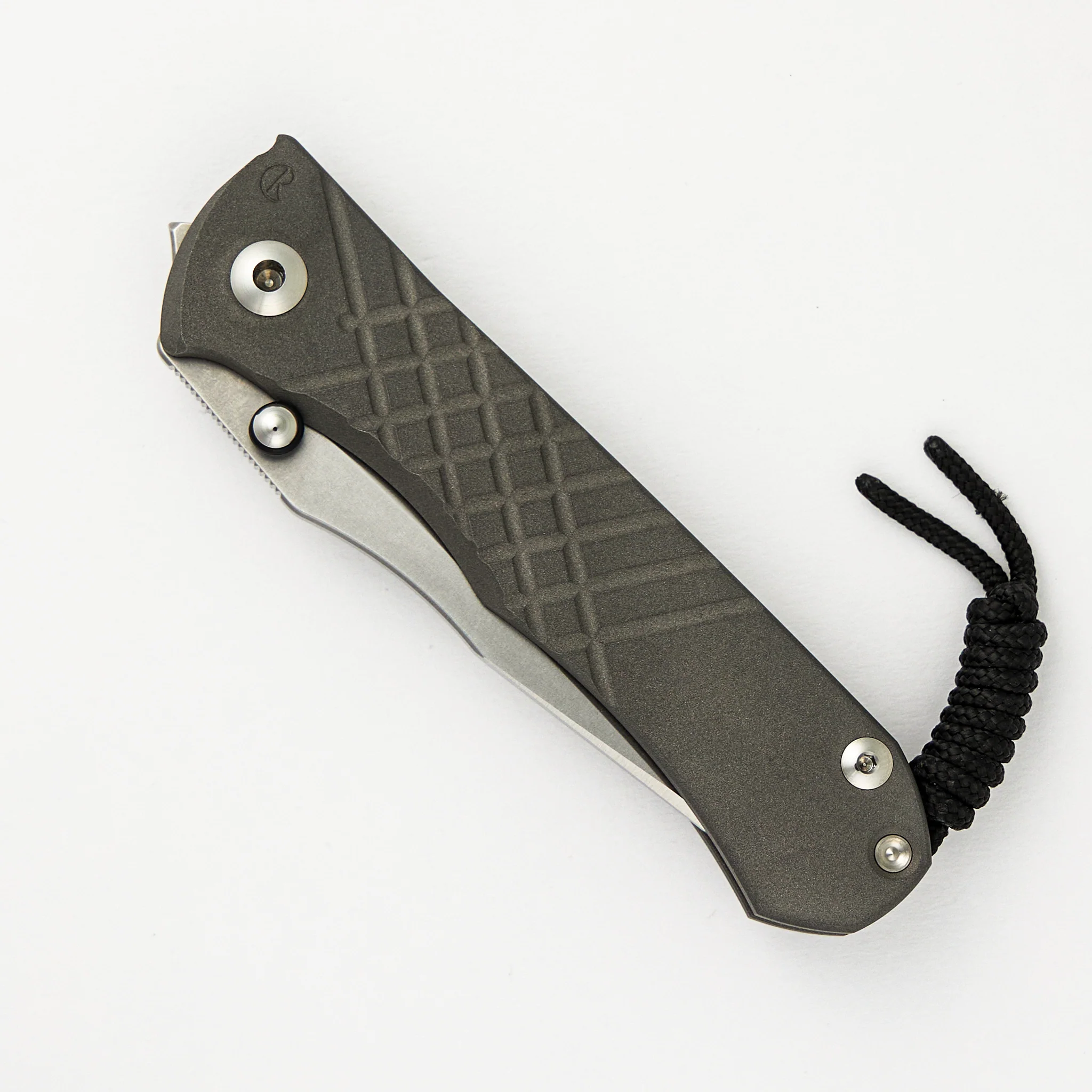 Umnumzaan - Tanto CPM MagnaCut Blade - Image 3