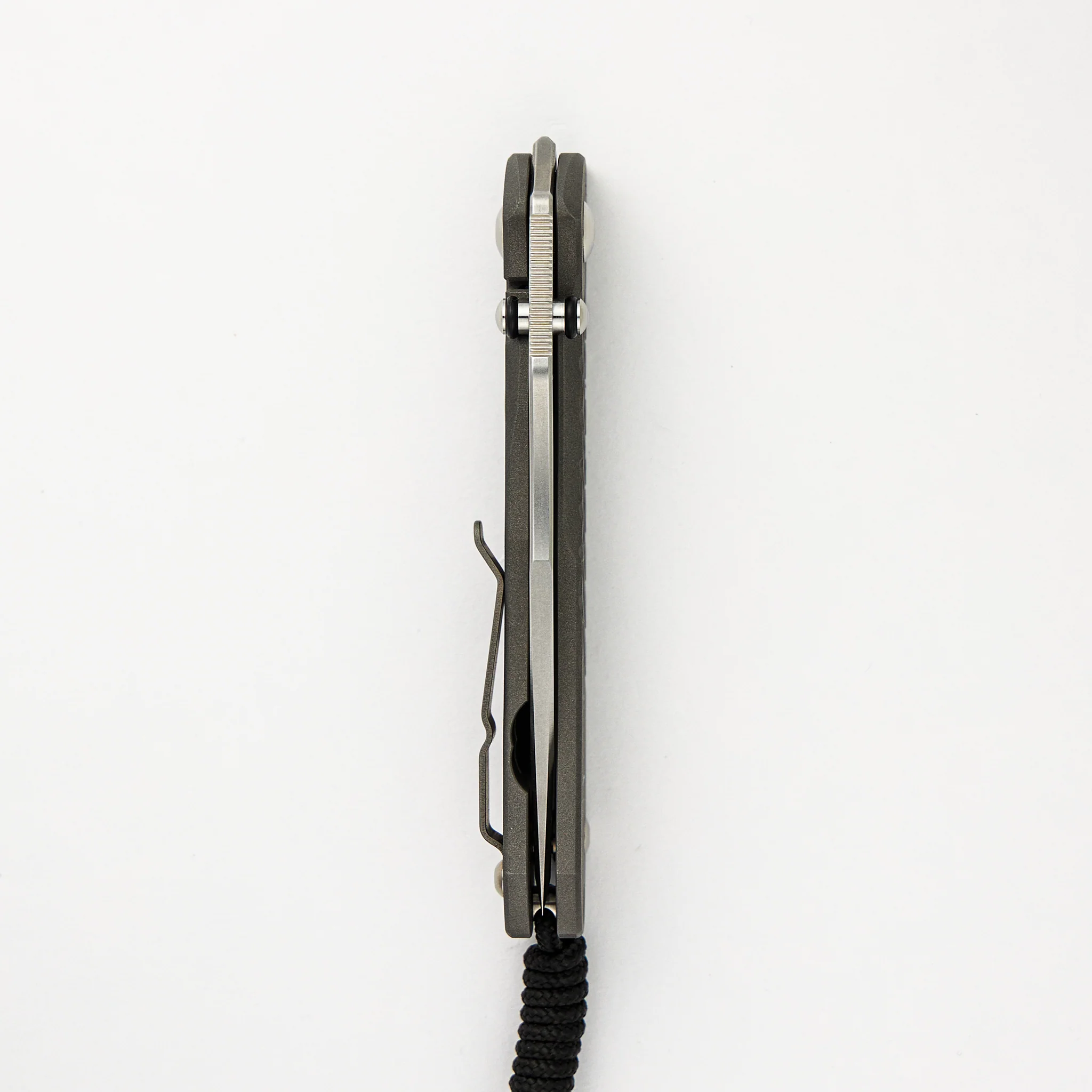 Umnumzaan - Tanto CPM MagnaCut Blade - Image 5