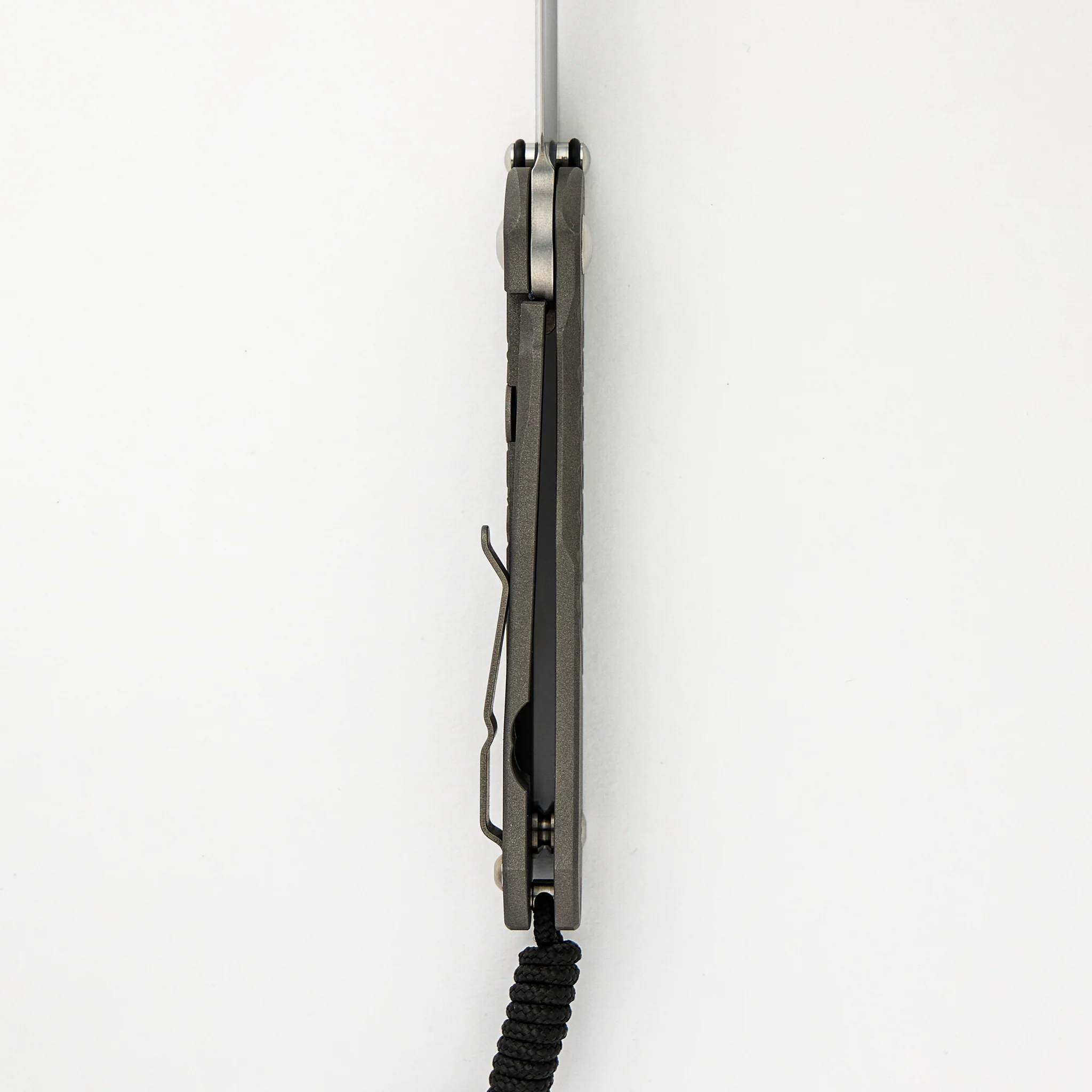 Umnumzaan - Tanto CPM MagnaCut Blade - Image 6