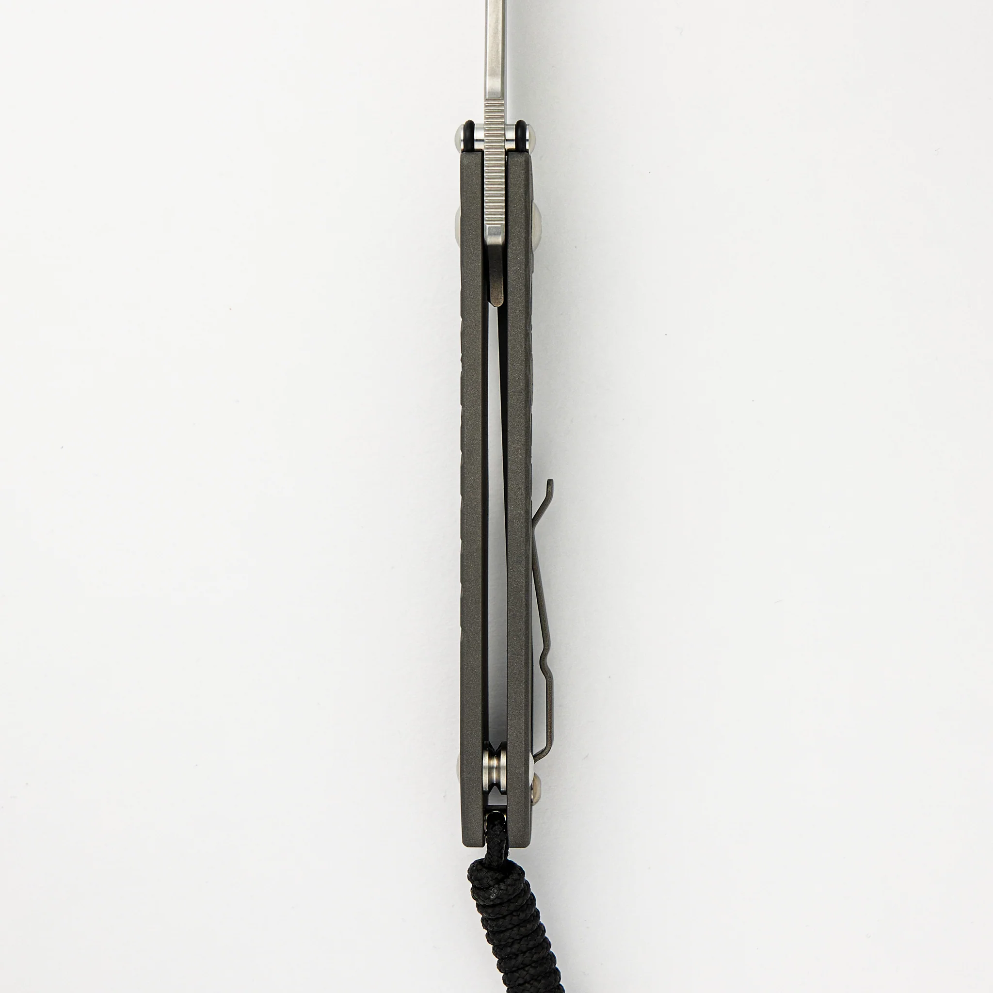 Umnumzaan - Tanto CPM MagnaCut Blade - Image 7
