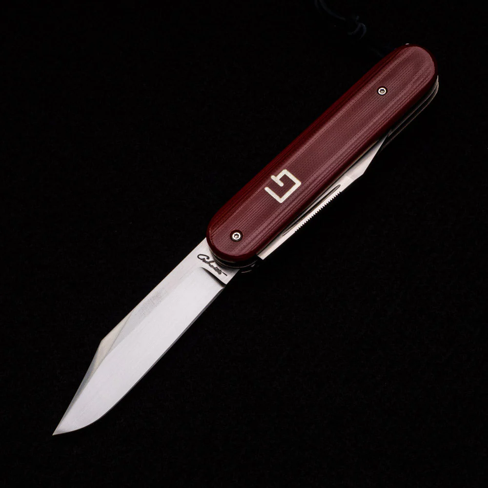Switch Army Knife
