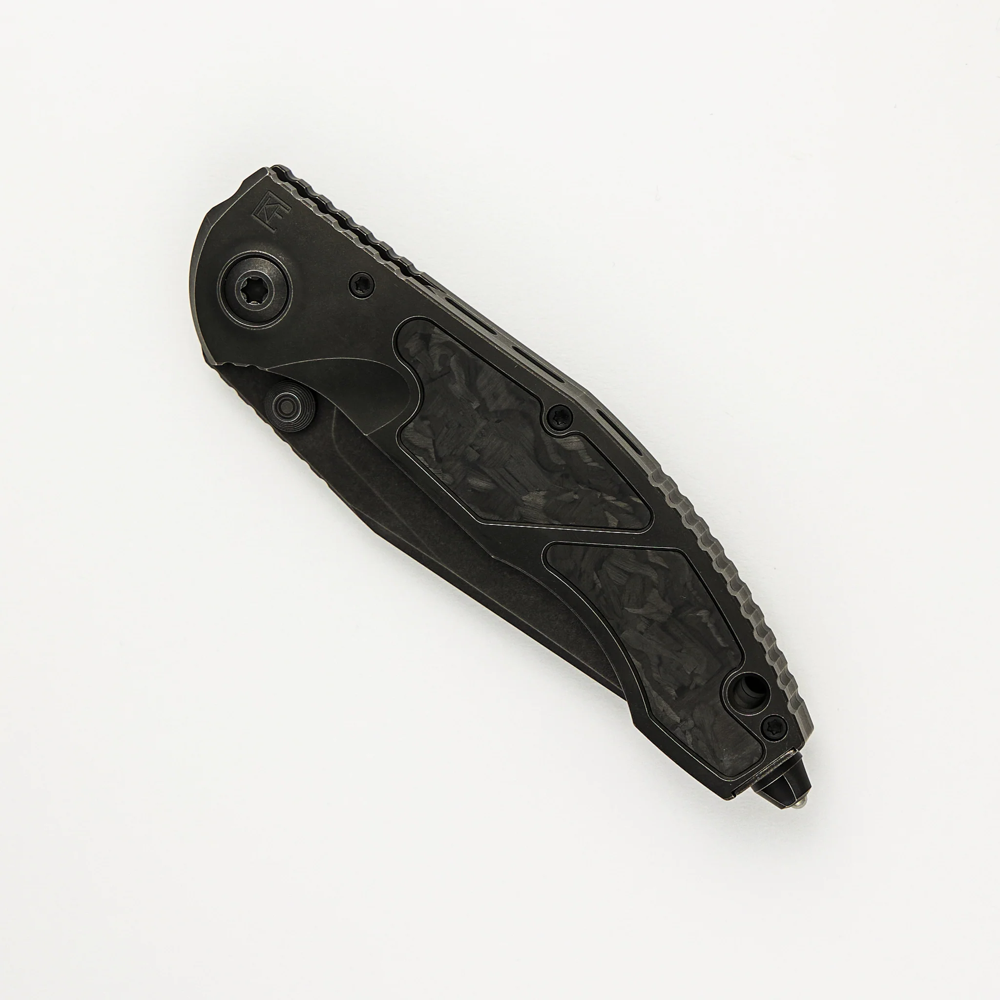 CKF Sokosha 2024 (A. Marfione / A. Malyshev Design) - Image 3