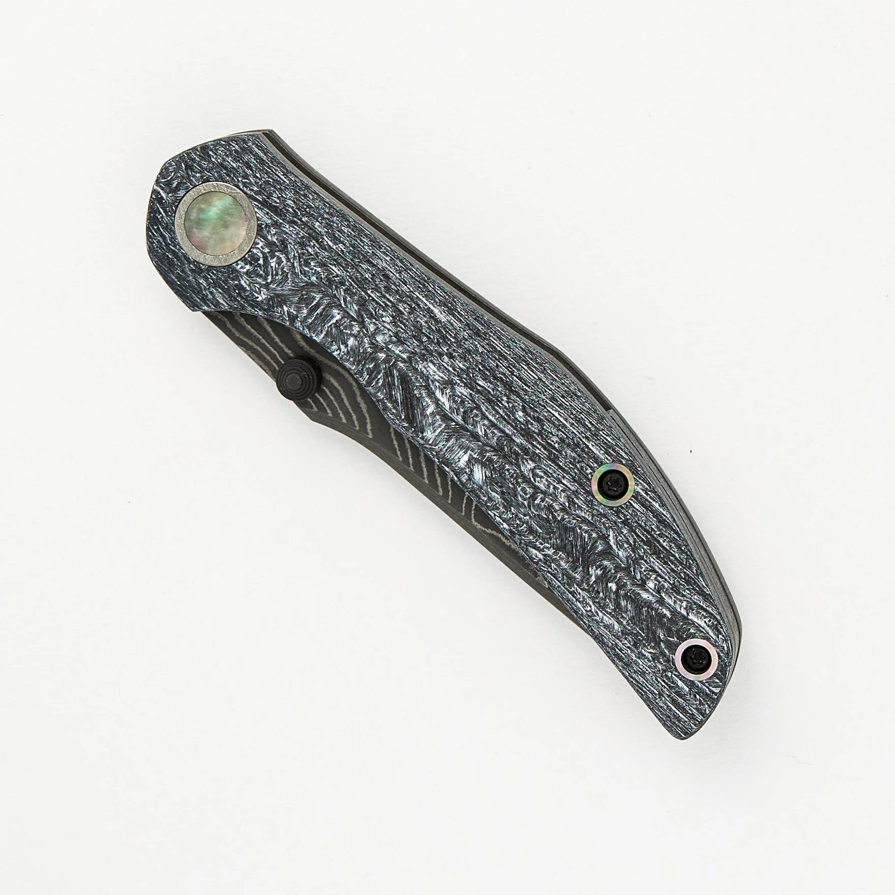 CMF Metalworks Bludletter - 2024 R1 Invitational - Image 3