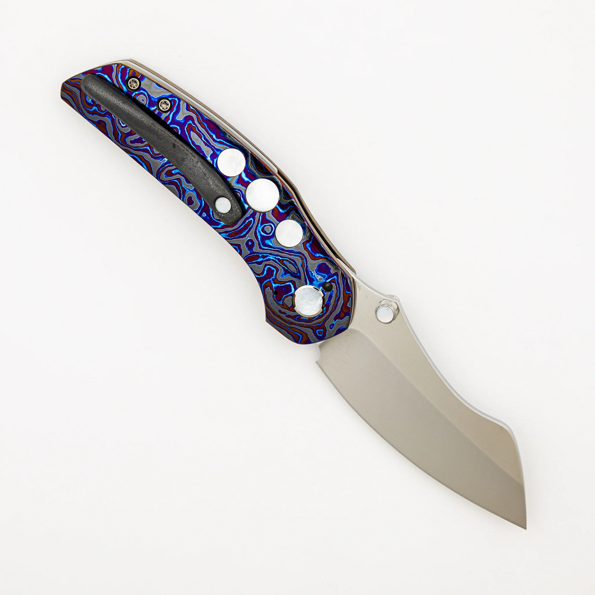 CMF Metalworks Mini Glacier Inset - Image 2