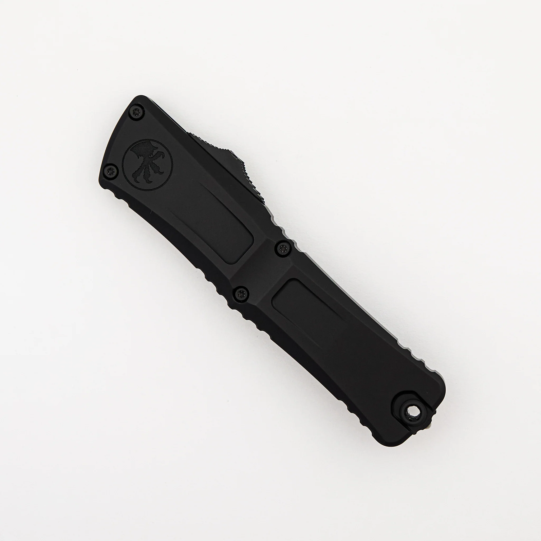 Combat Troodon D/E Gen III Tactical Partial Serrated 1142-2 T - Image 3